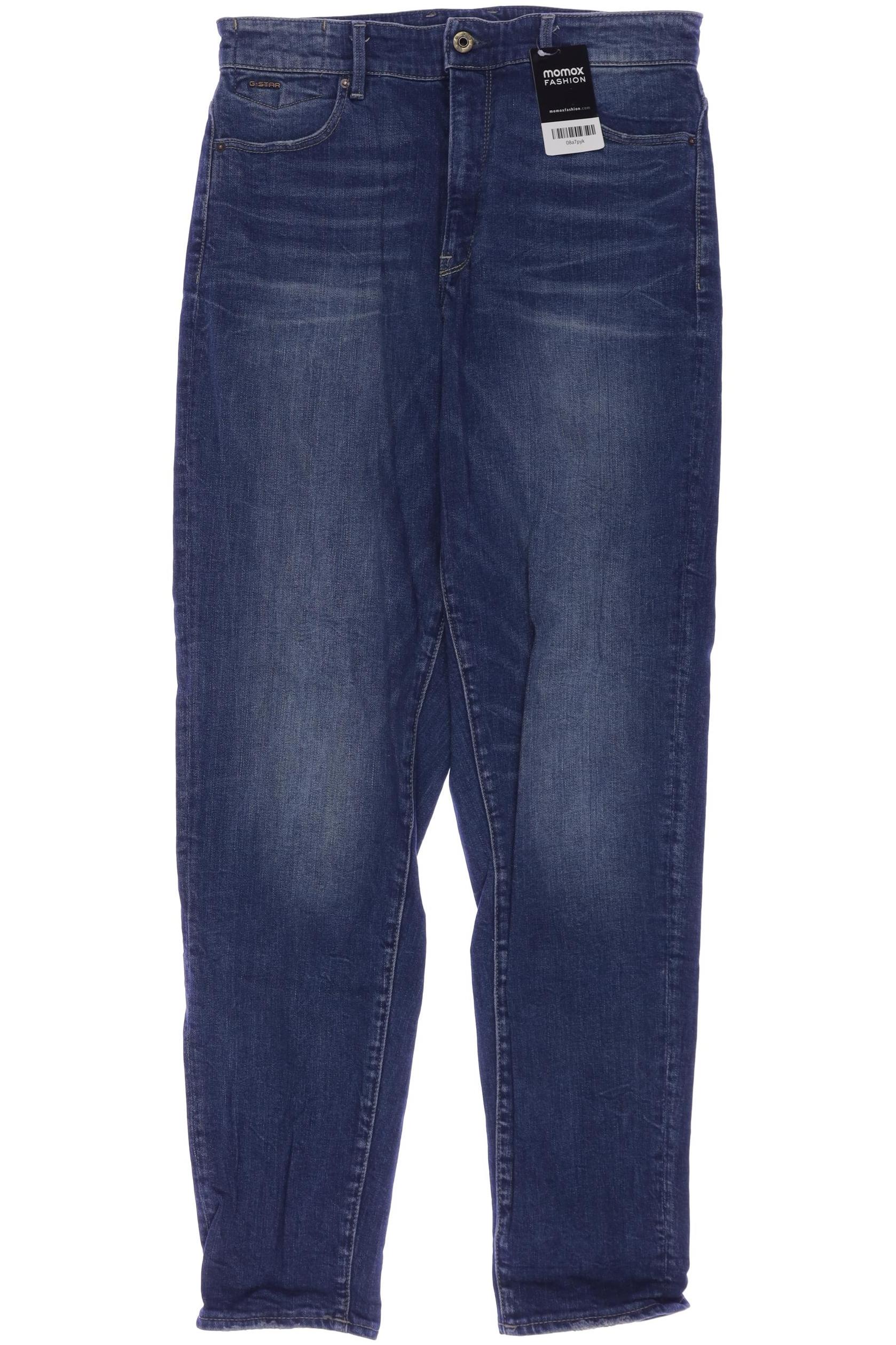 

G Star RAW Damen Jeans, blau, Gr. 31