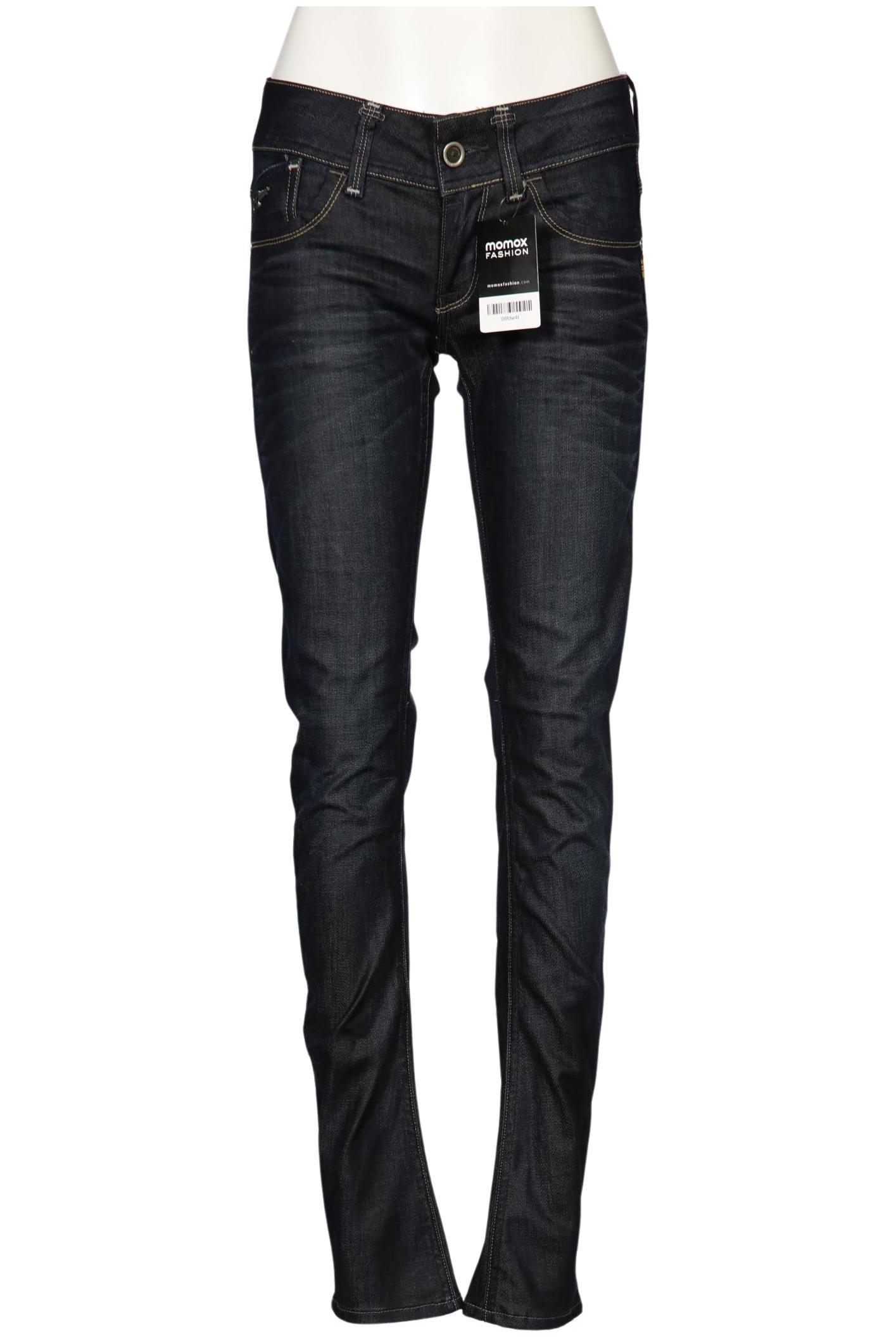 

G Star RAW Damen Jeans, marineblau, Gr. 27