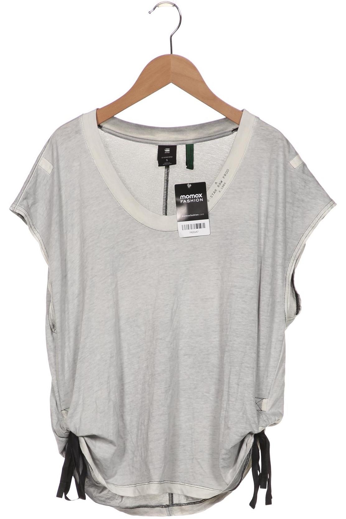 

G-Star RAW Damen T-Shirt, grau, Gr. 36