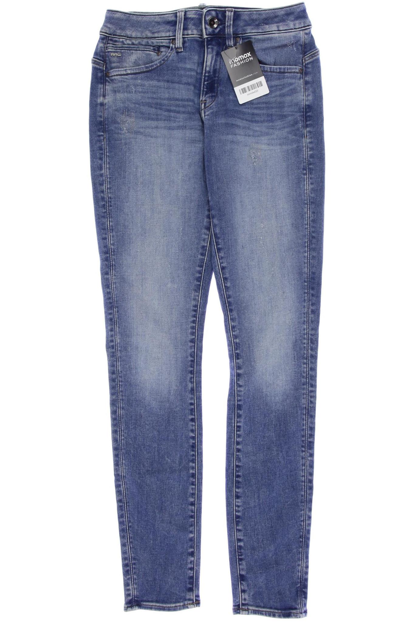 

G-Star RAW Damen Jeans, blau, Gr. 27