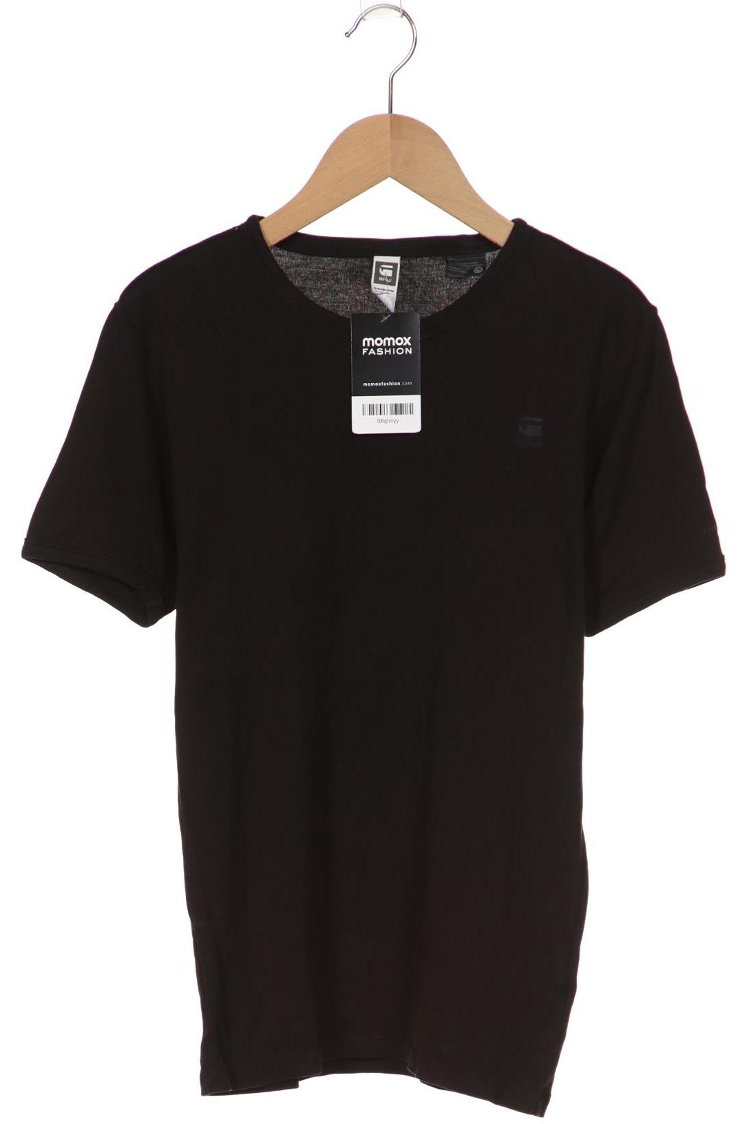 

G STAR RAW Damen T-Shirt, schwarz
