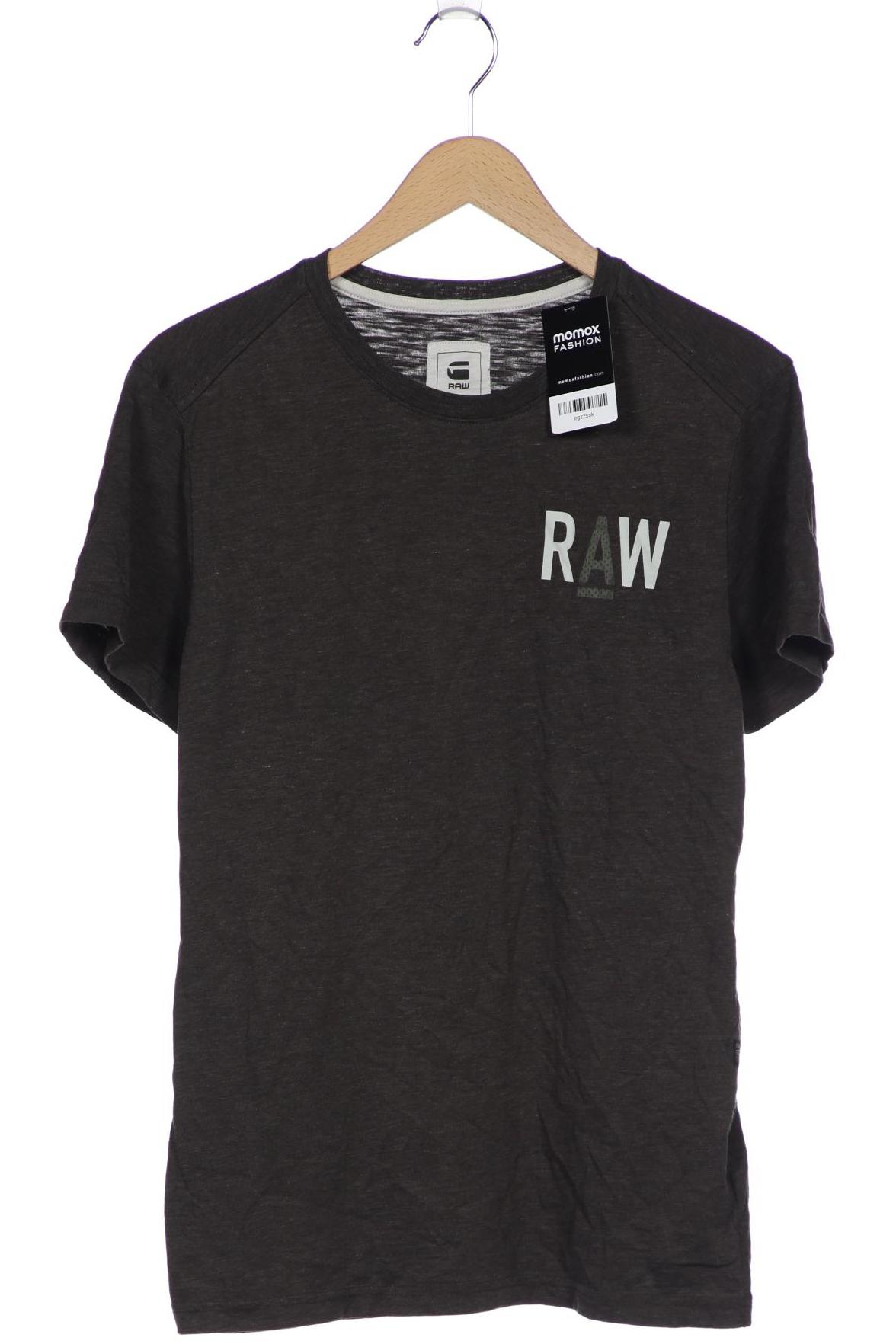

G-STAR RAW Herren T-Shirt, grau
