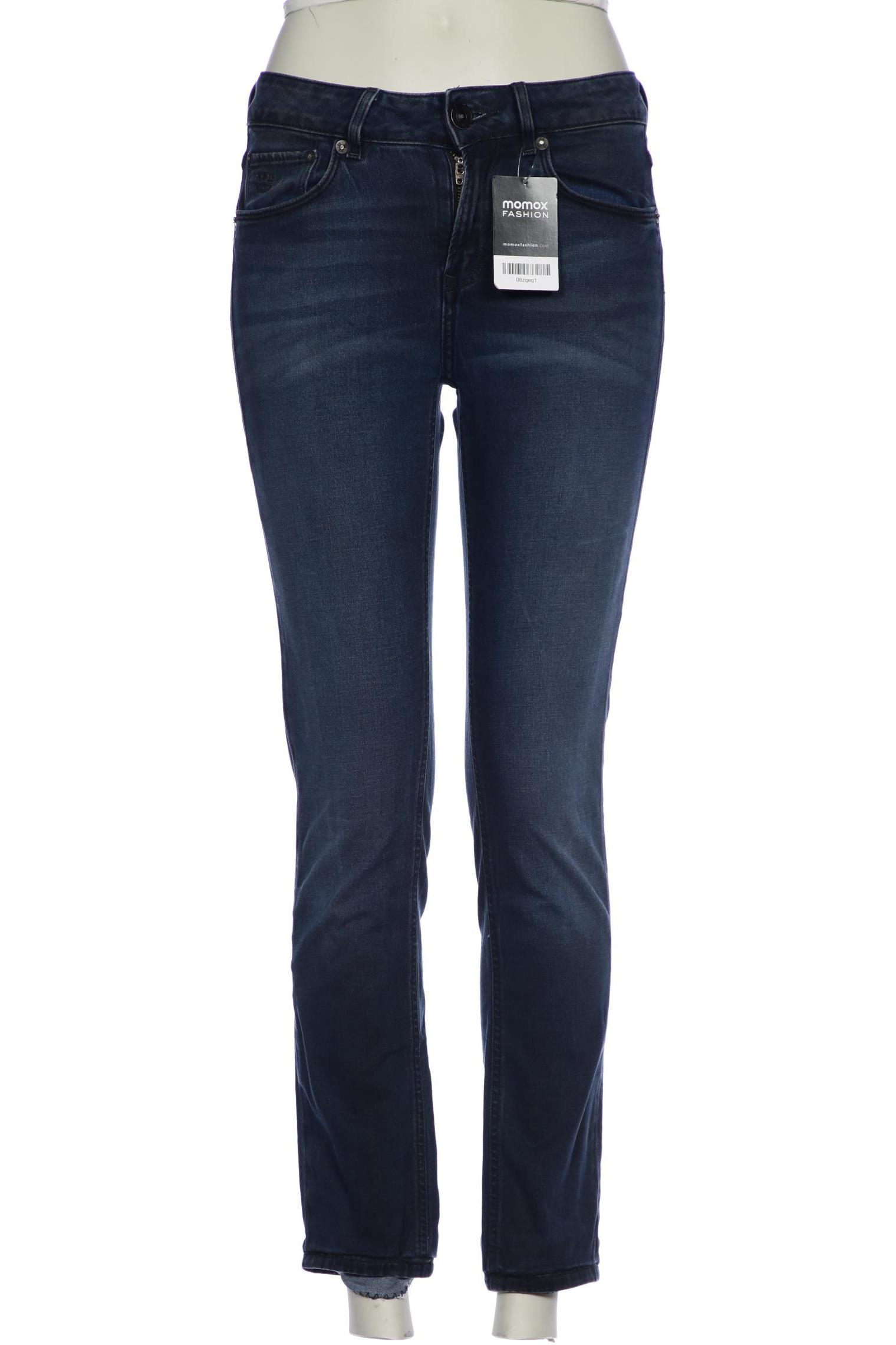 

G-STAR RAW Damen Jeans, marineblau