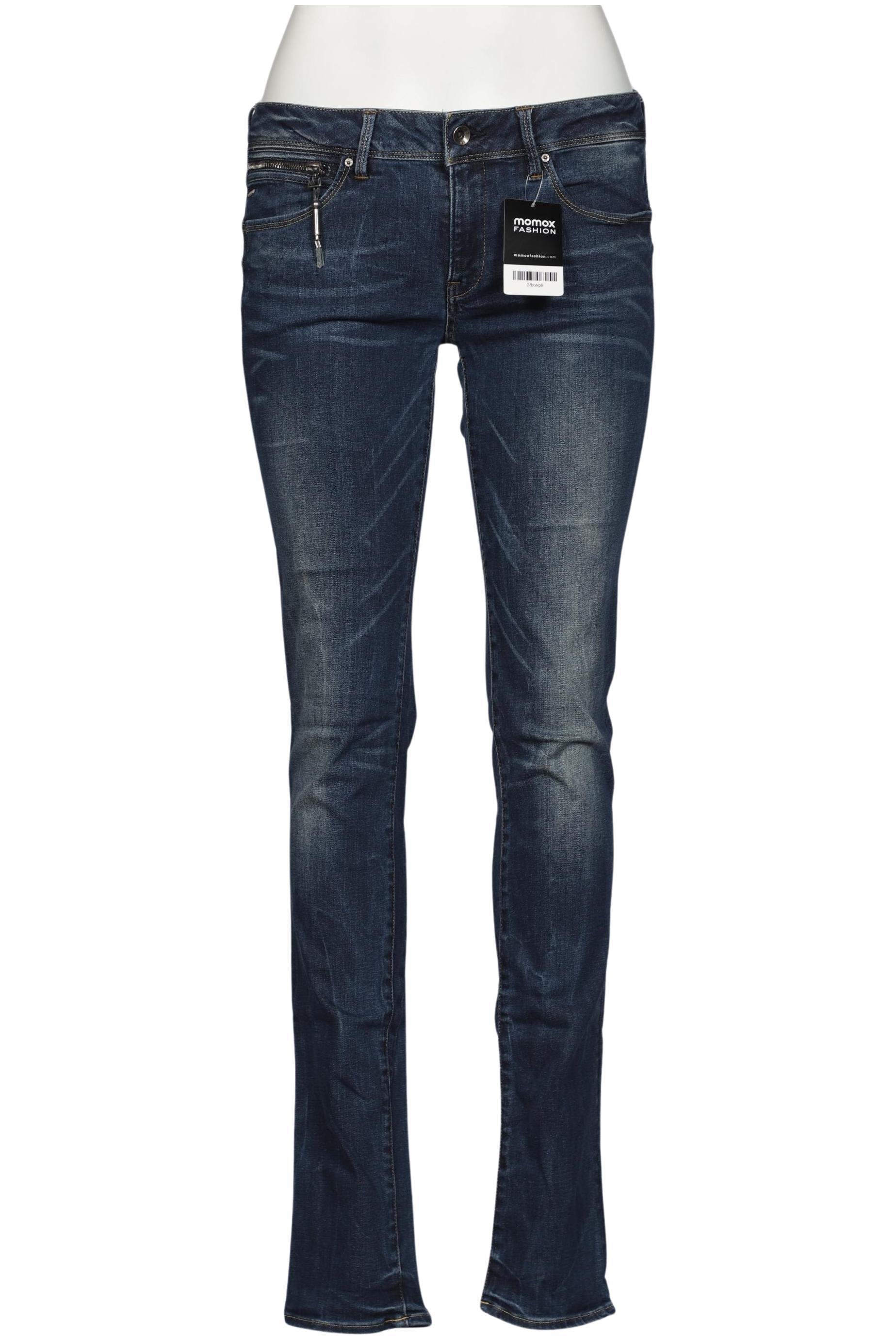 

G Star RAW Damen Jeans, blau, Gr. 31