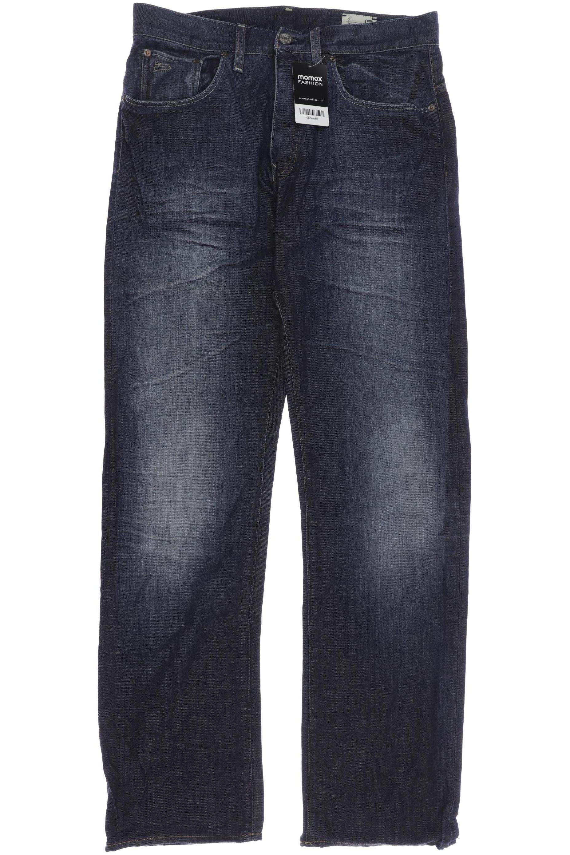 

G Star RAW Herren Jeans, marineblau, Gr. 32