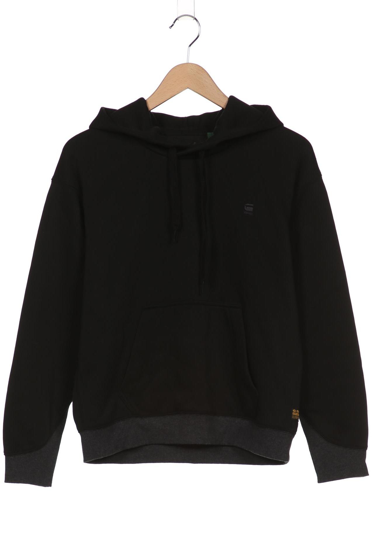 

G-Star RAW Damen Kapuzenpullover, schwarz, Gr. 42