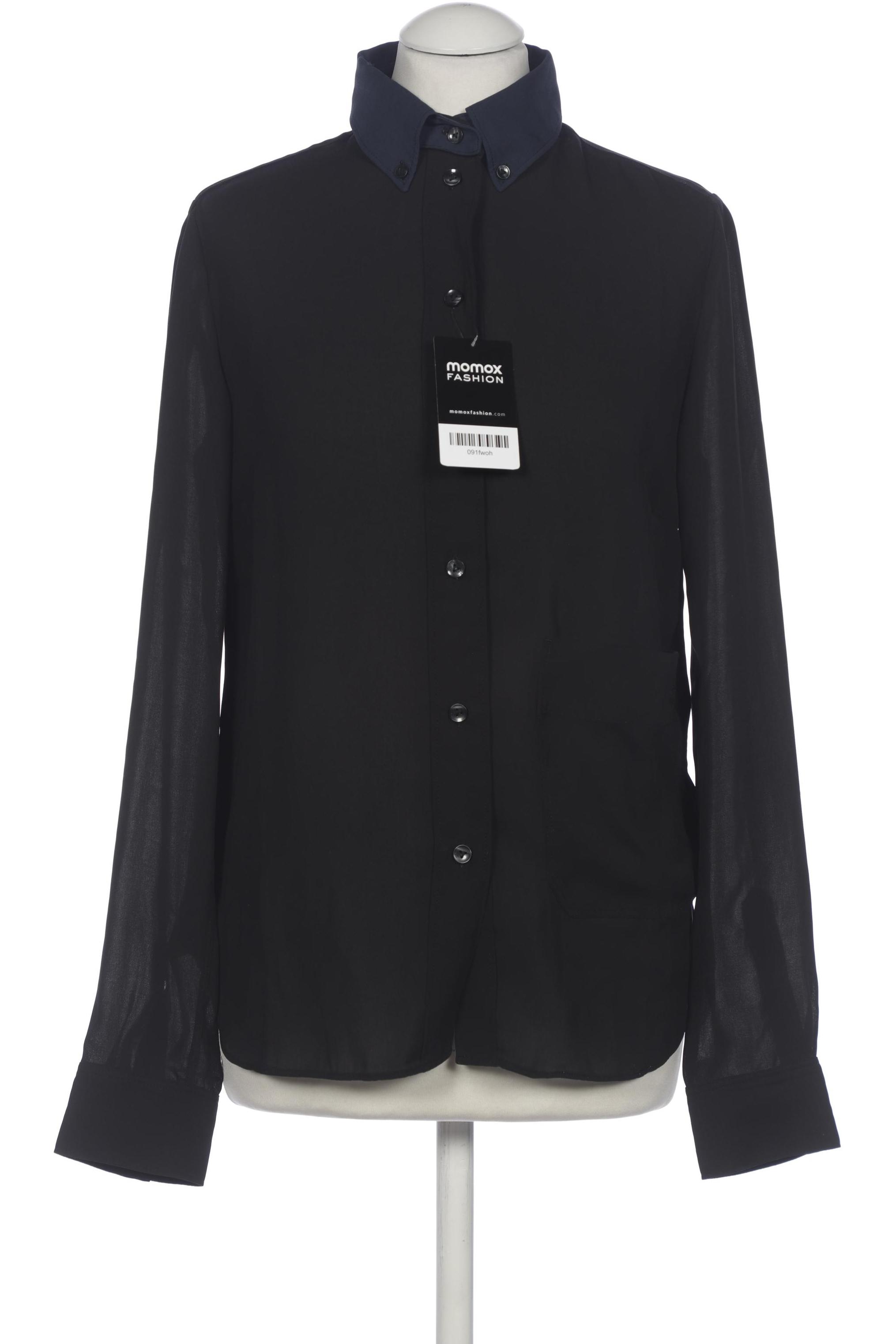 

G Star RAW Damen Bluse, schwarz, Gr. 36