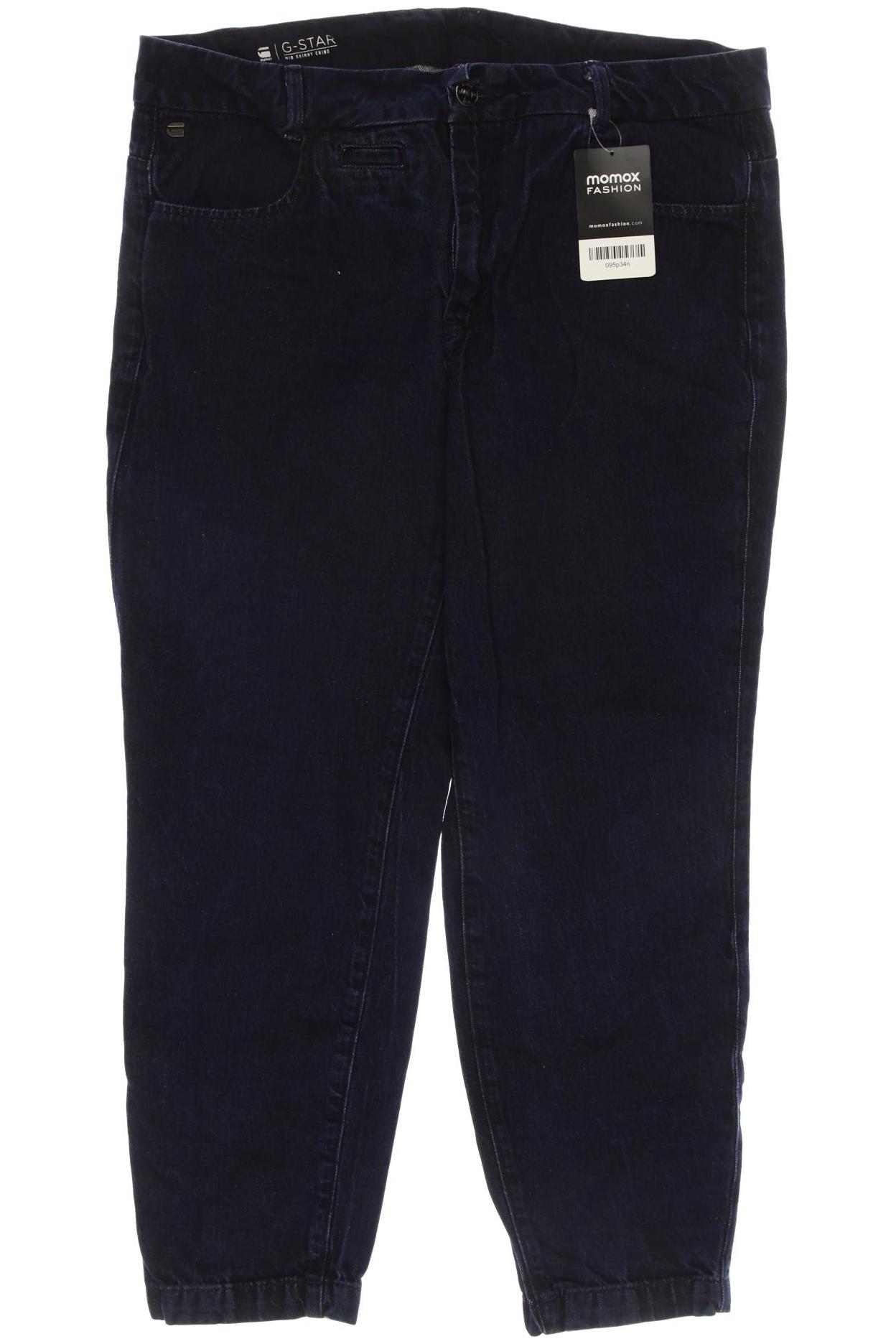 

G STAR RAW Damen Jeans, marineblau