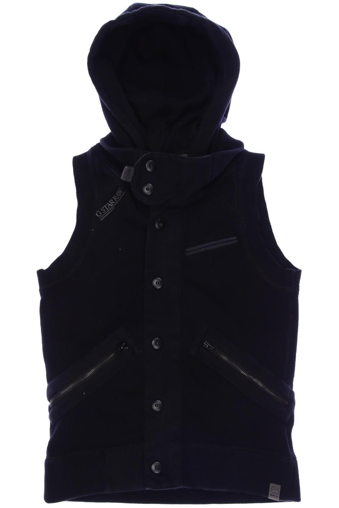 

G Star RAW Damen Weste, schwarz, Gr. 38