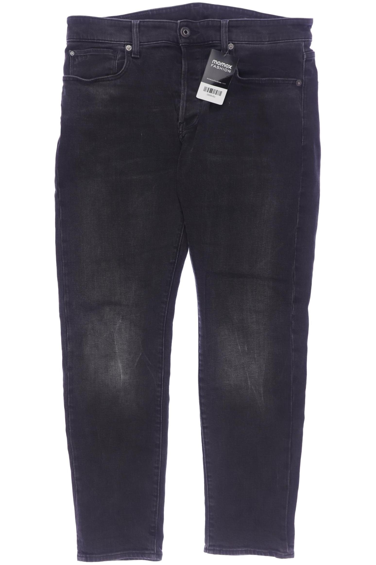 

G Star RAW Herren Jeans, grau, Gr. 32
