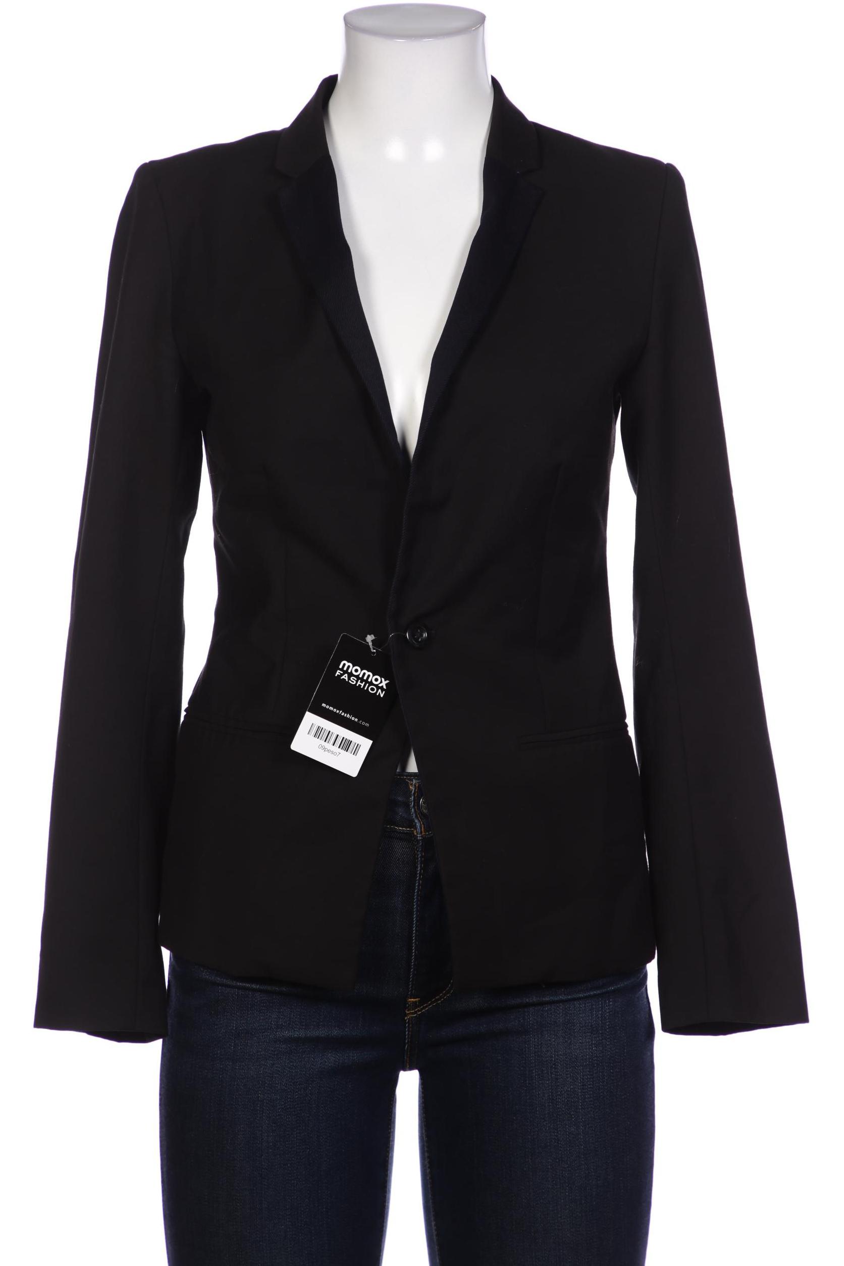 

G Star RAW Damen Blazer, schwarz, Gr. 38