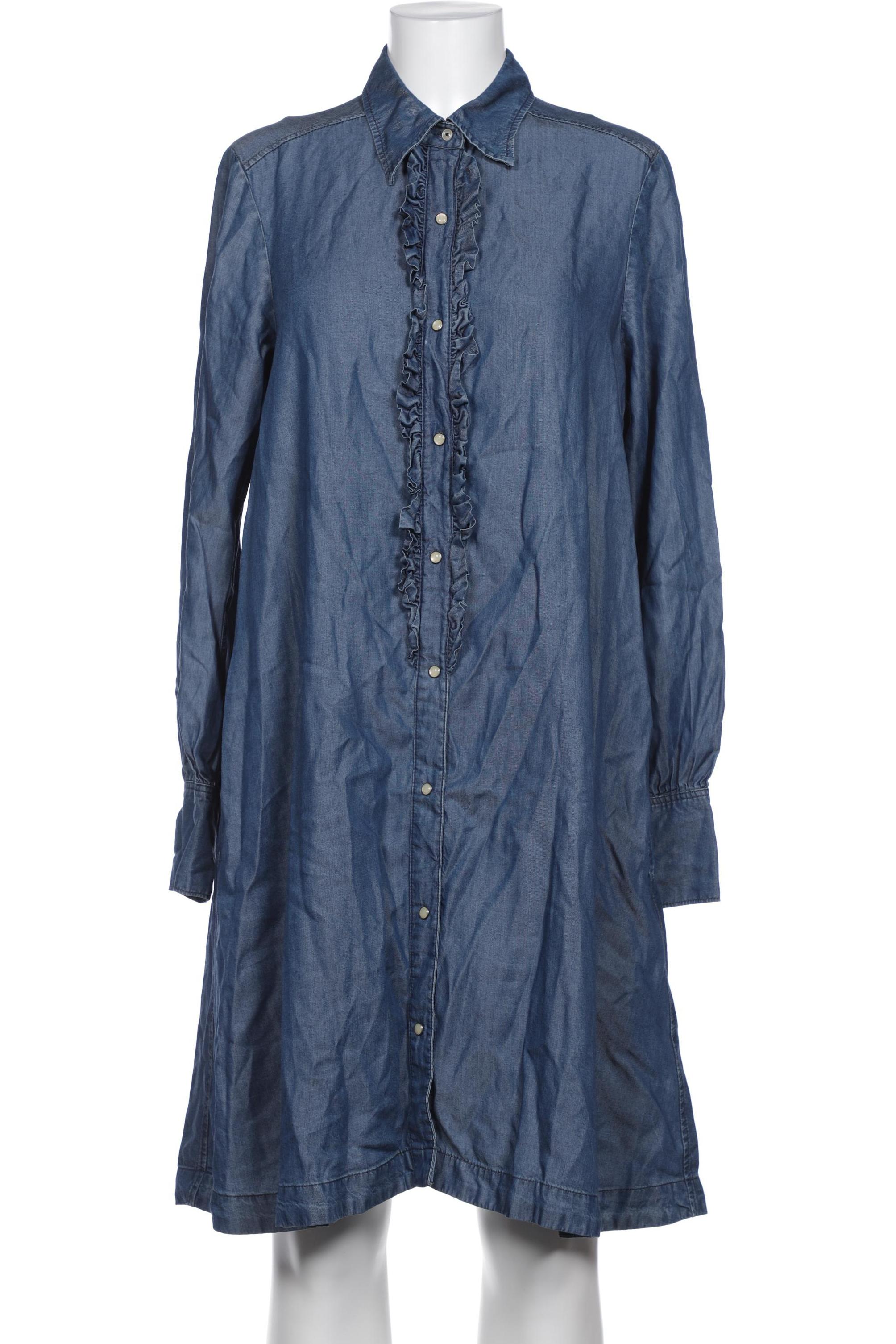 

G STAR RAW Damen Kleid, marineblau