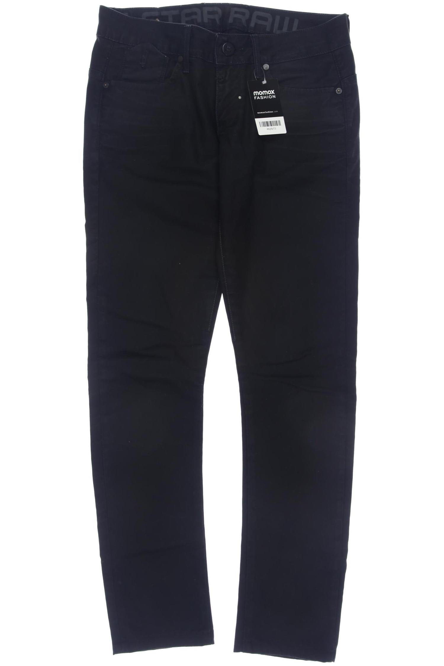 

G-Star RAW Damen Jeans, schwarz, Gr. 31