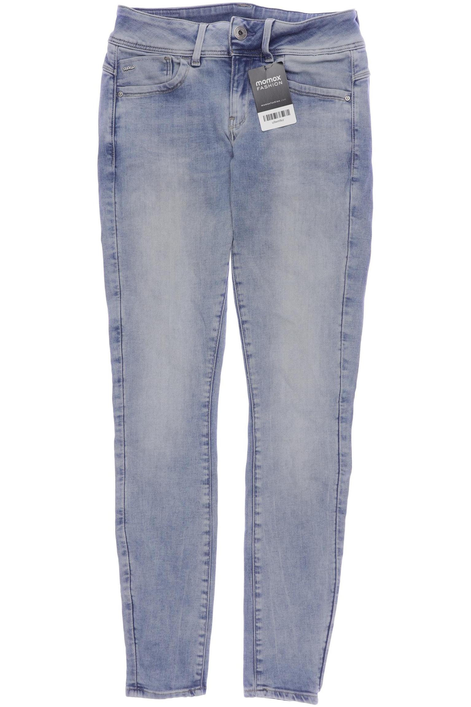 

G Star RAW Damen Jeans, blau, Gr. 29