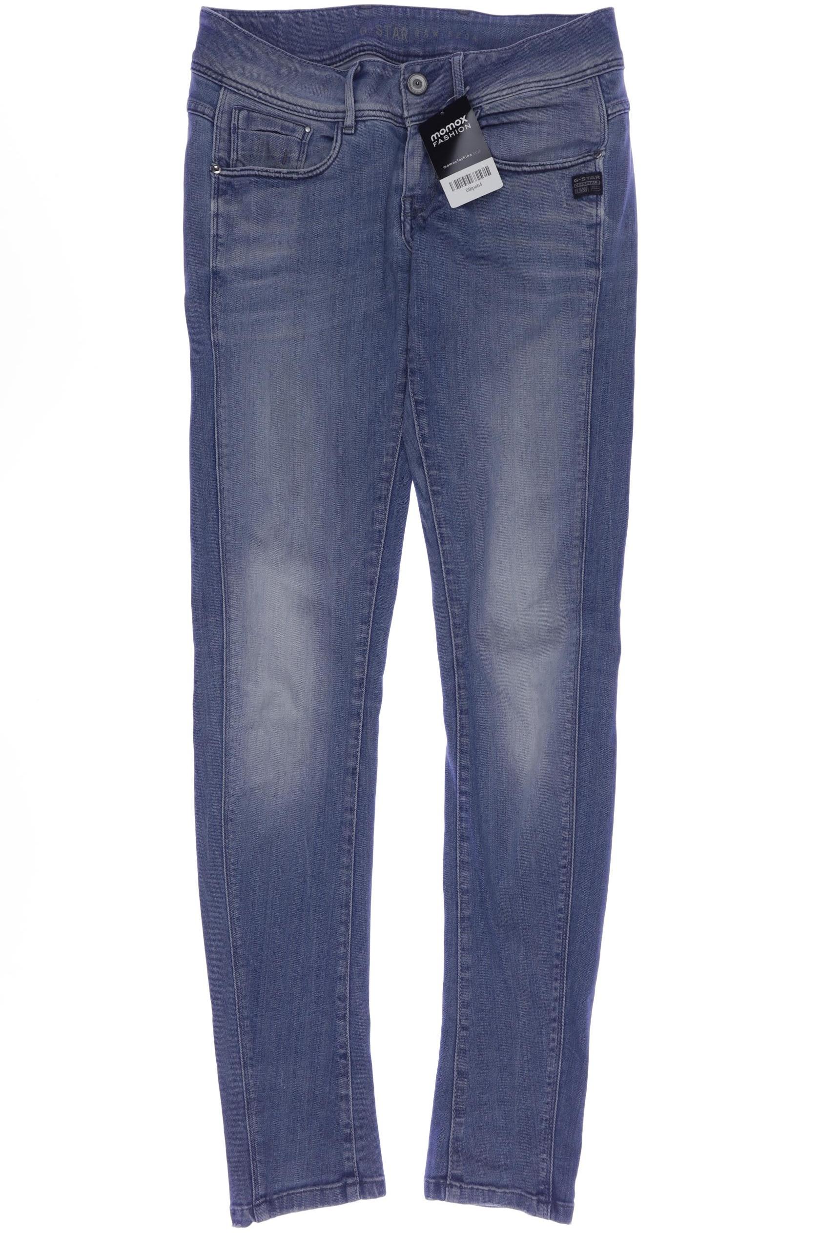 

G Star RAW Damen Jeans, blau, Gr. 29