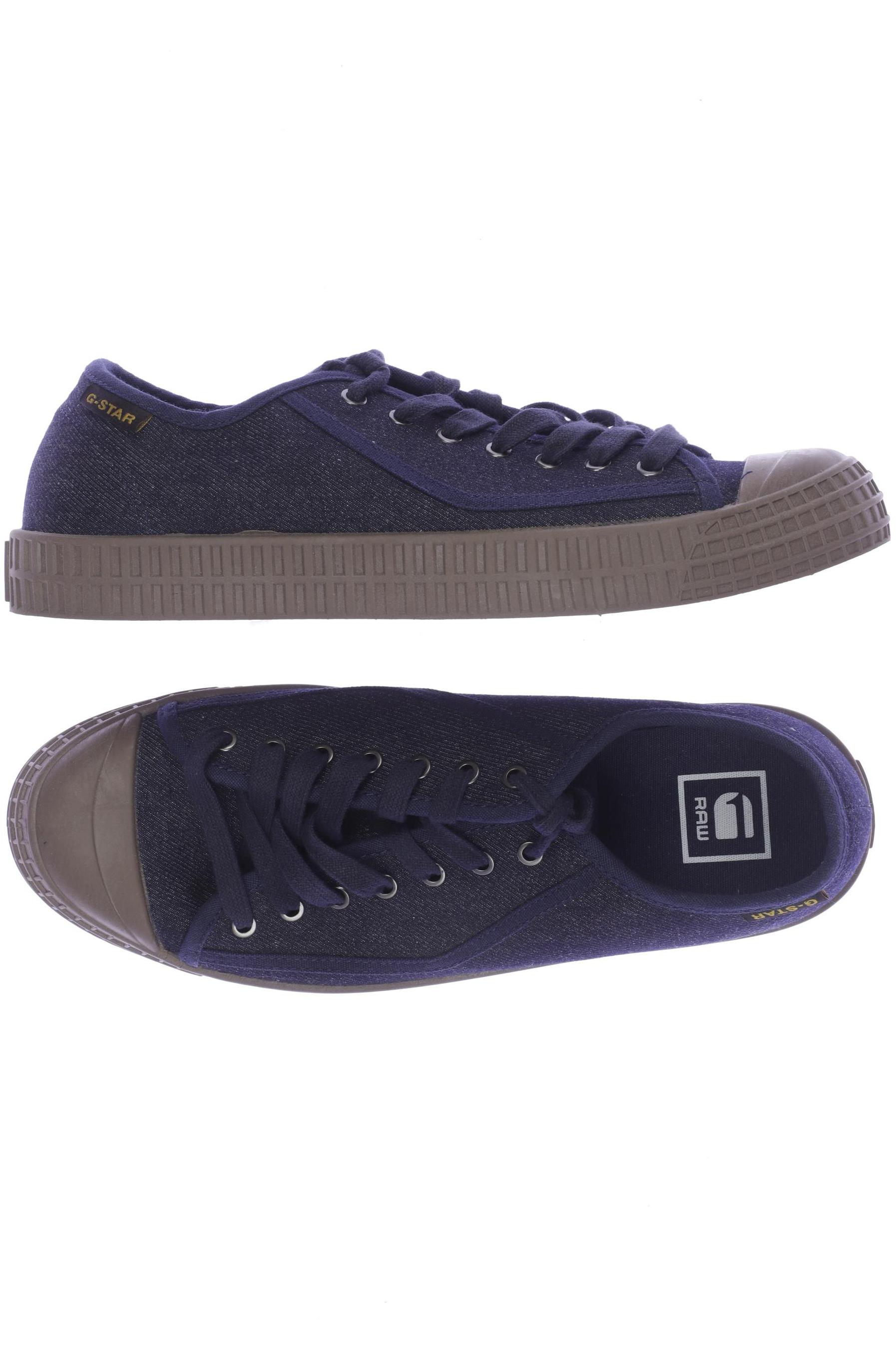 

G Star RAW Herren Sneakers, marineblau, Gr. 43