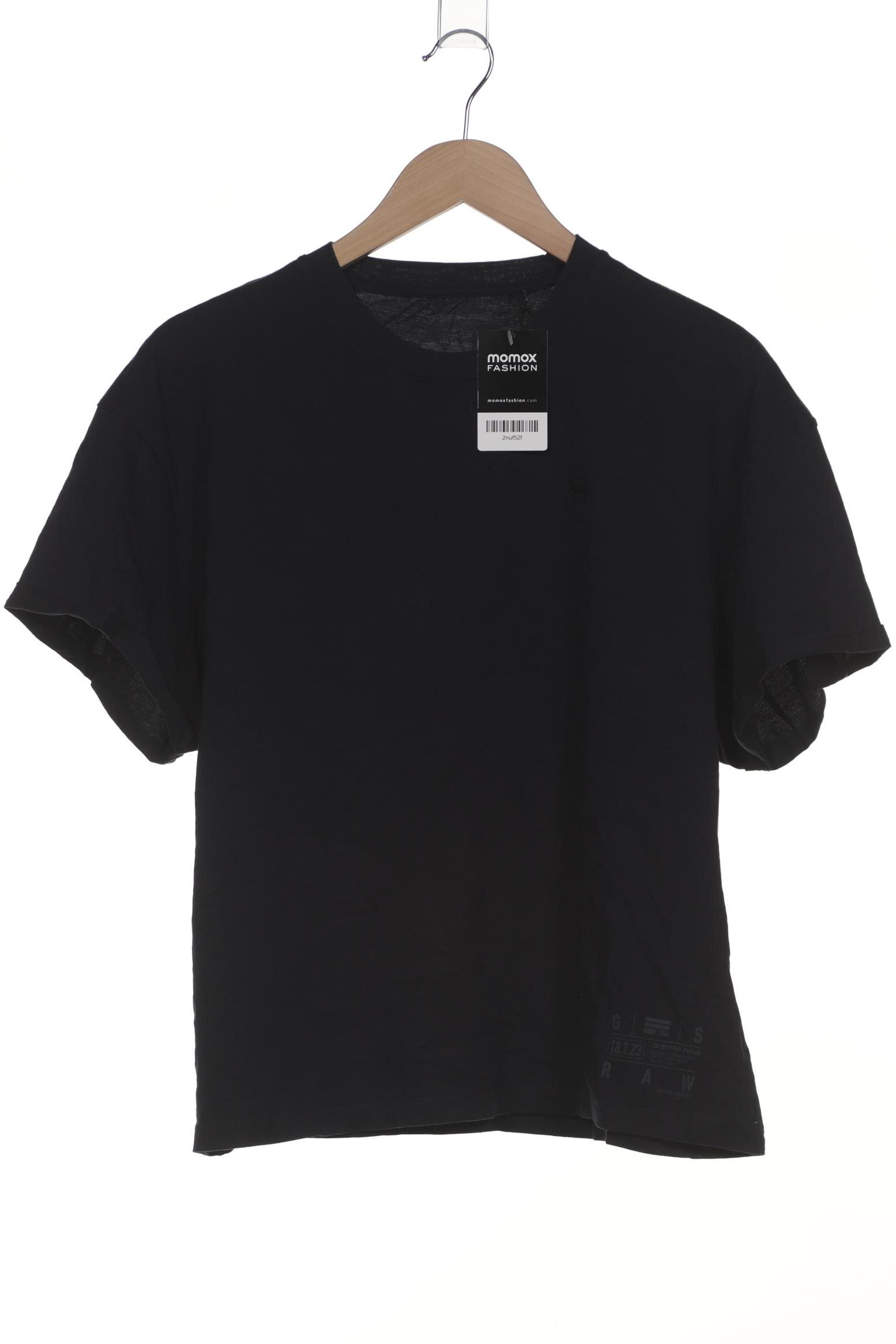 

G Star RAW Damen T-Shirt, marineblau, Gr. 42