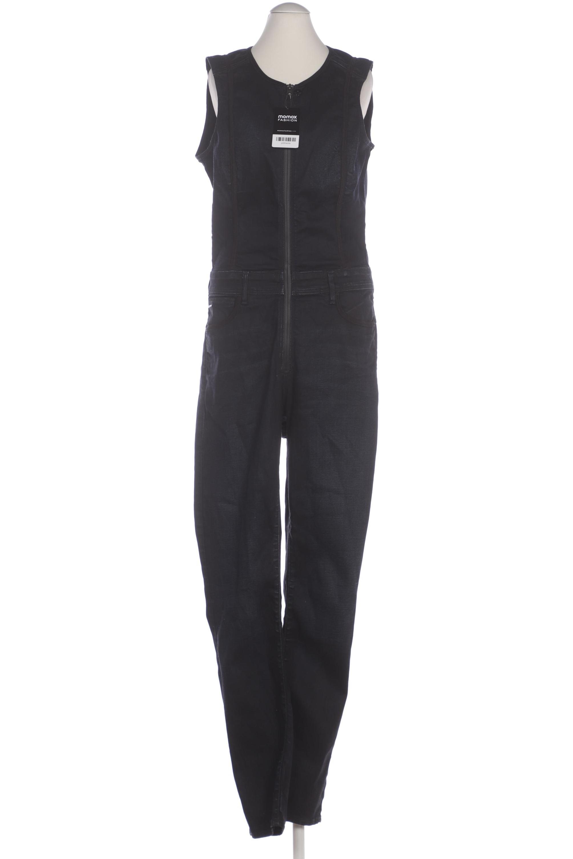 

G Star RAW Damen Jumpsuit/Overall, marineblau, Gr. 42