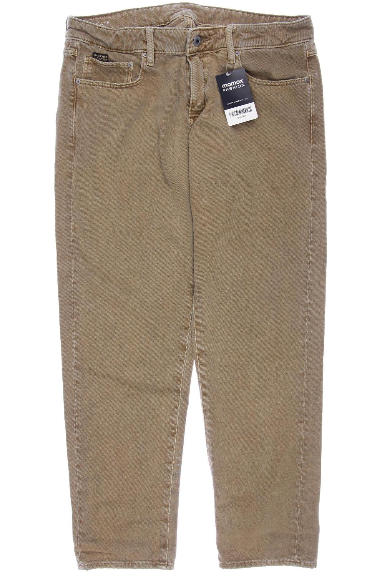 

G-Star RAW Damen Jeans, braun, Gr. 40