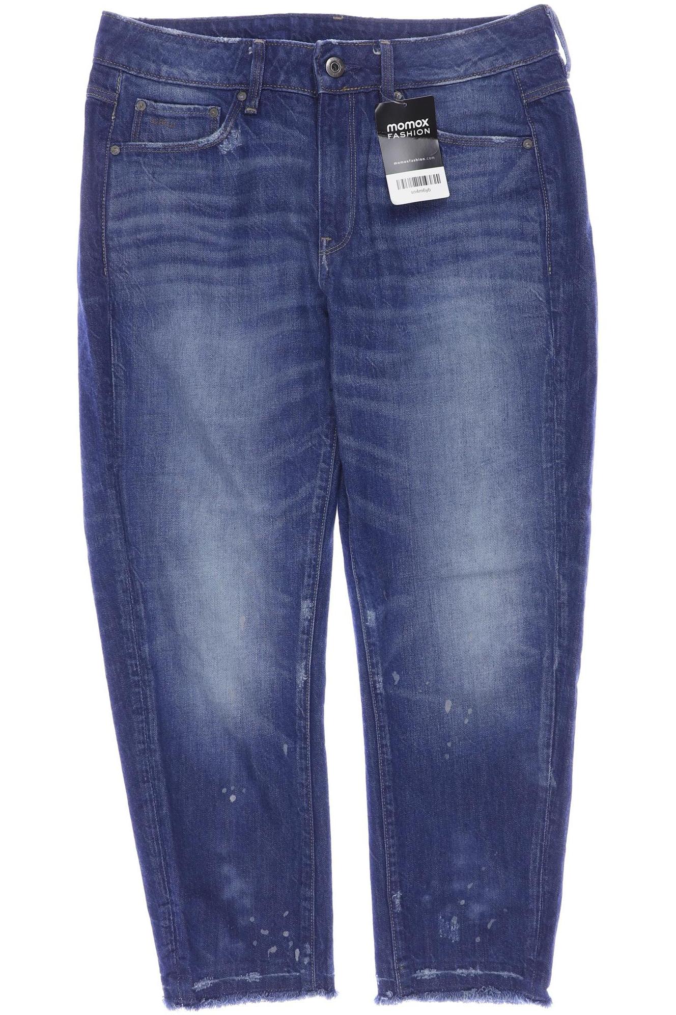 

G Star RAW Damen Jeans, blau, Gr. 26