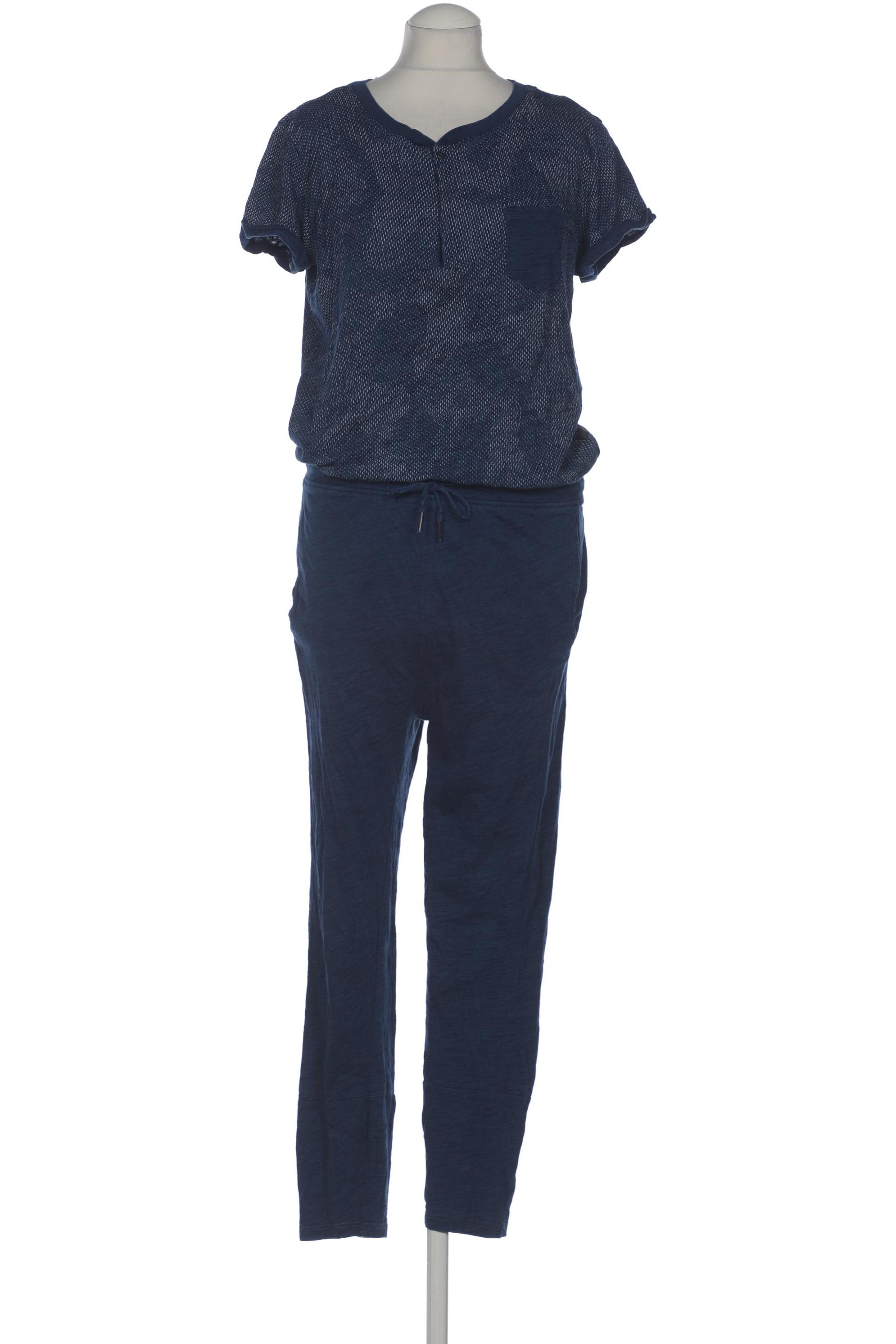 

G Star RAW Damen Jumpsuit/Overall, marineblau, Gr. 36