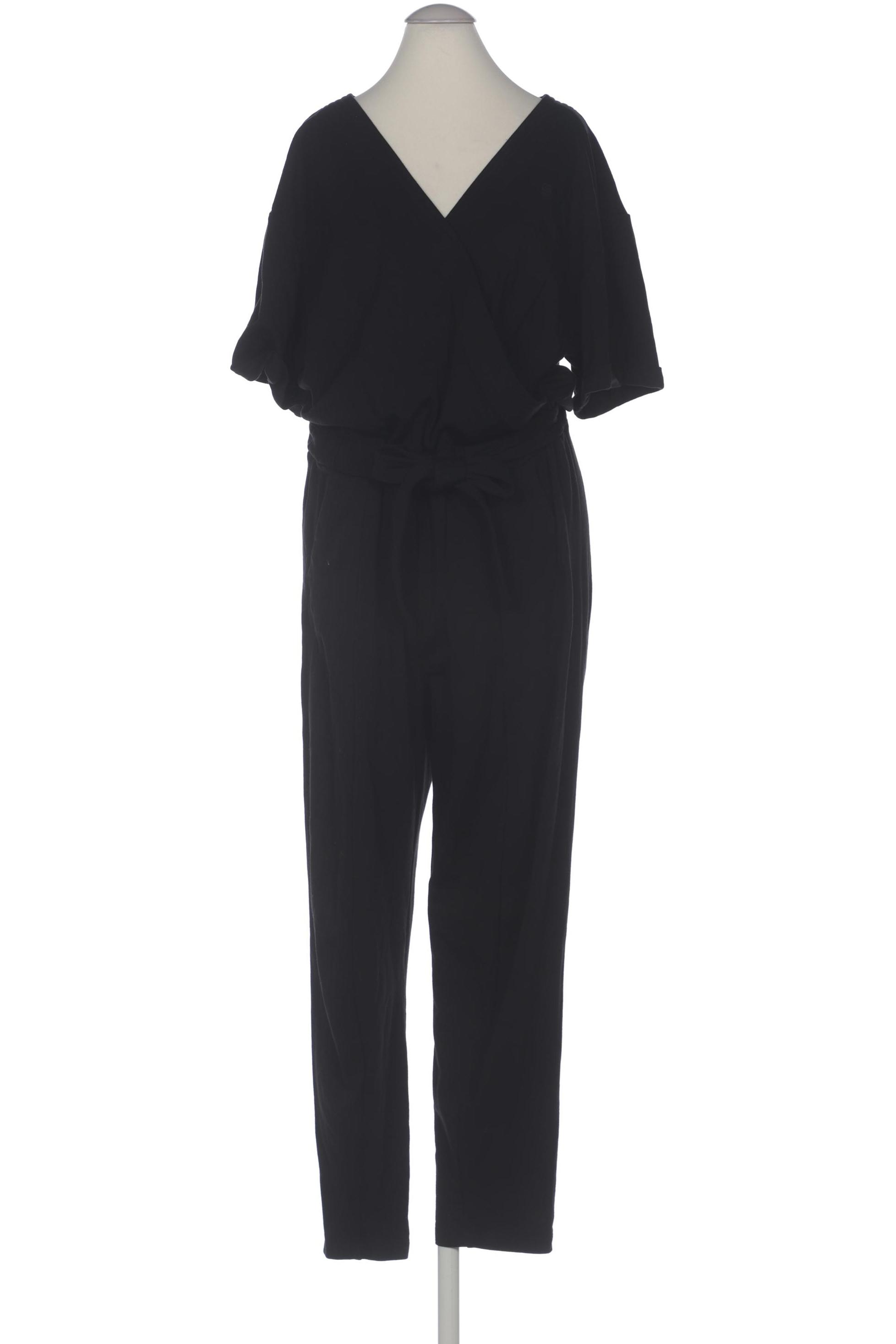 

G Star RAW Damen Jumpsuit/Overall, schwarz, Gr. 38