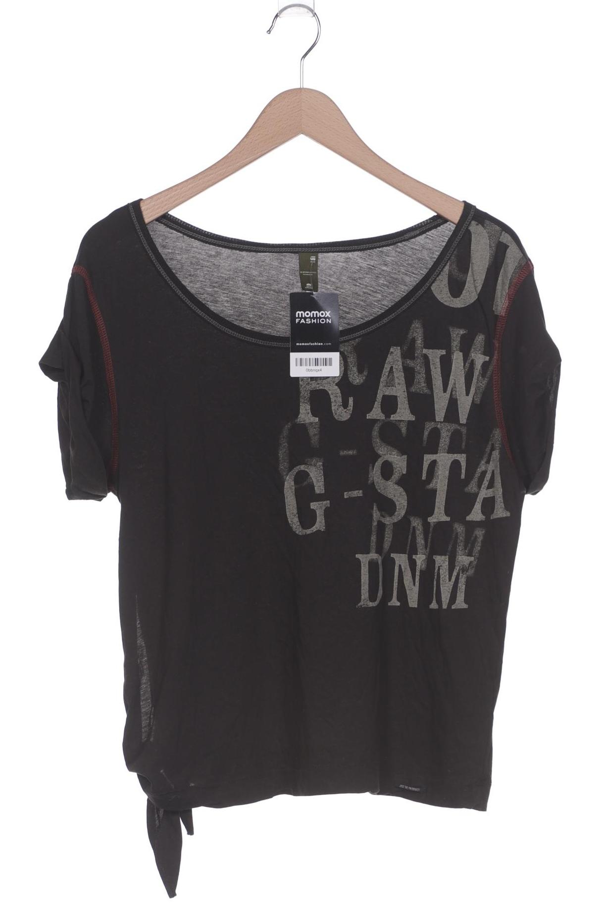 

G-Star RAW Damen T-Shirt, grün, Gr. 36