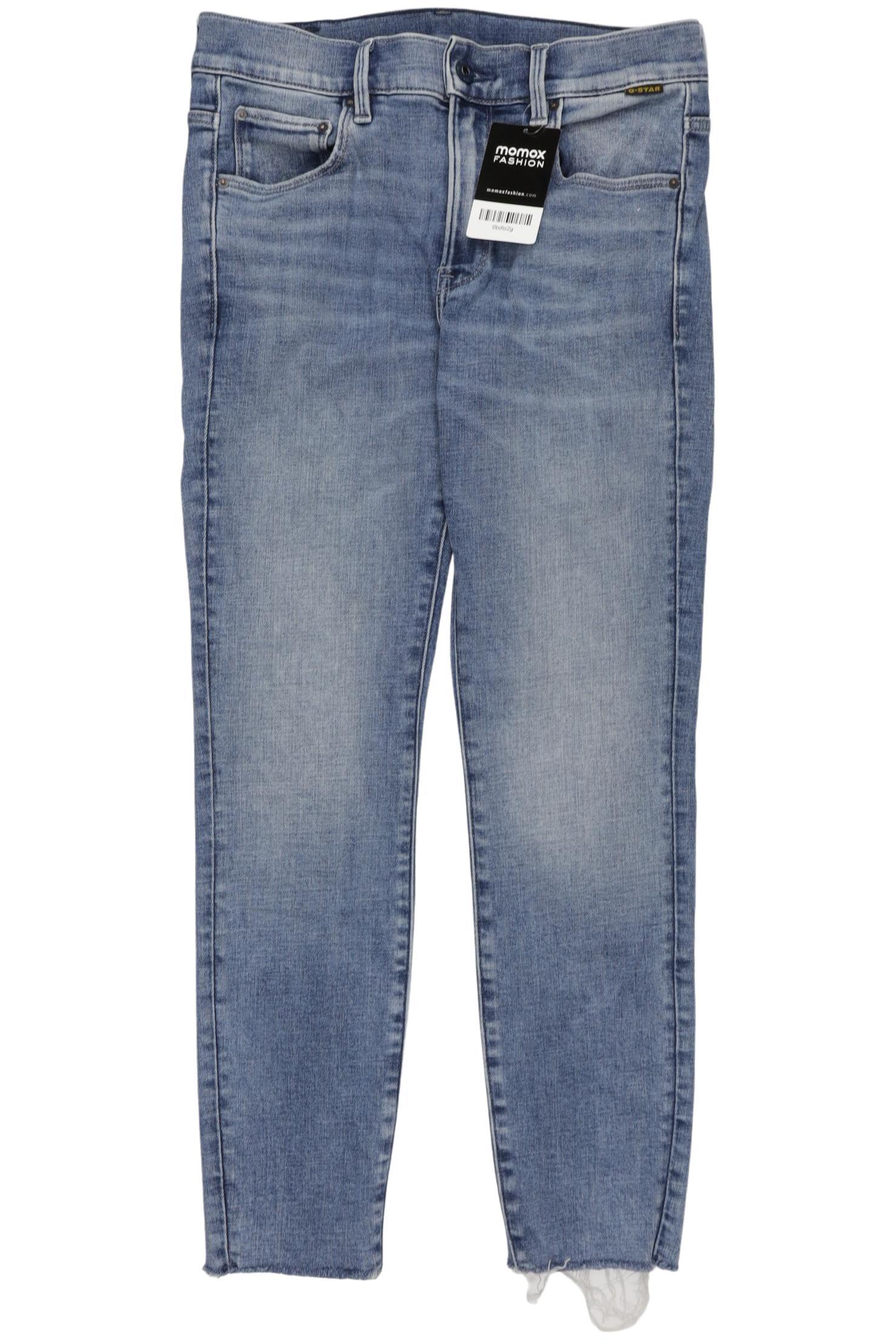 

G Star RAW Damen Jeans, blau, Gr. 27