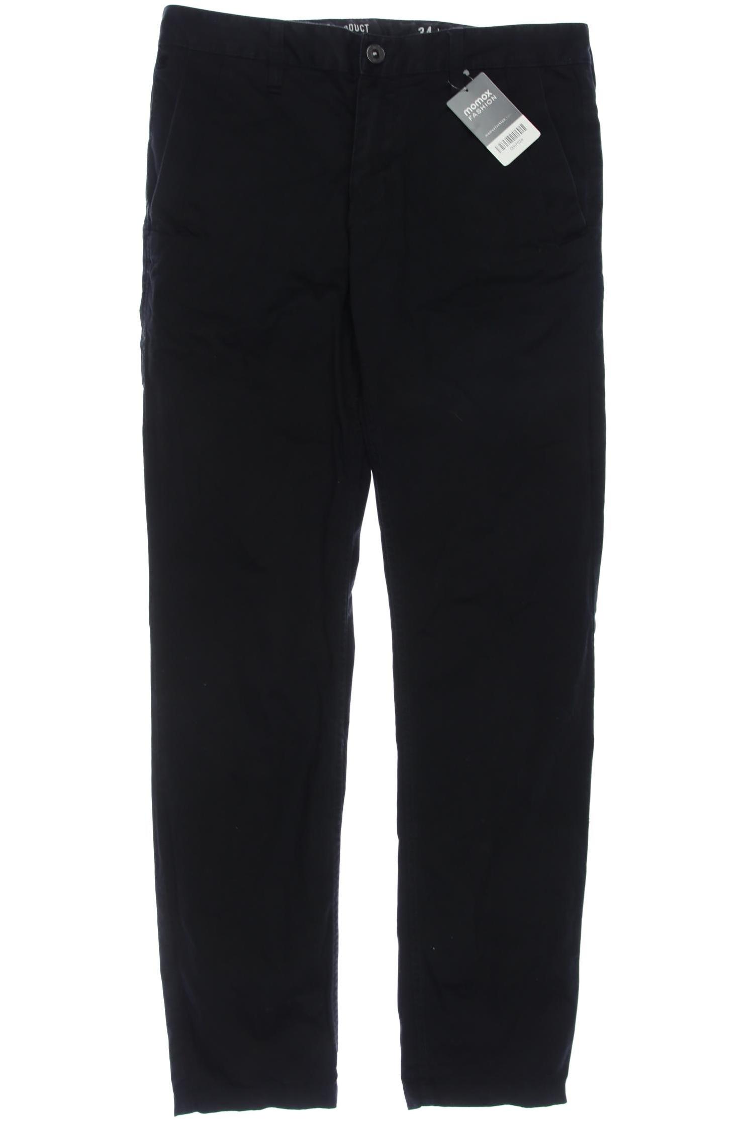 

G Star RAW Herren Stoffhose, schwarz, Gr. 34