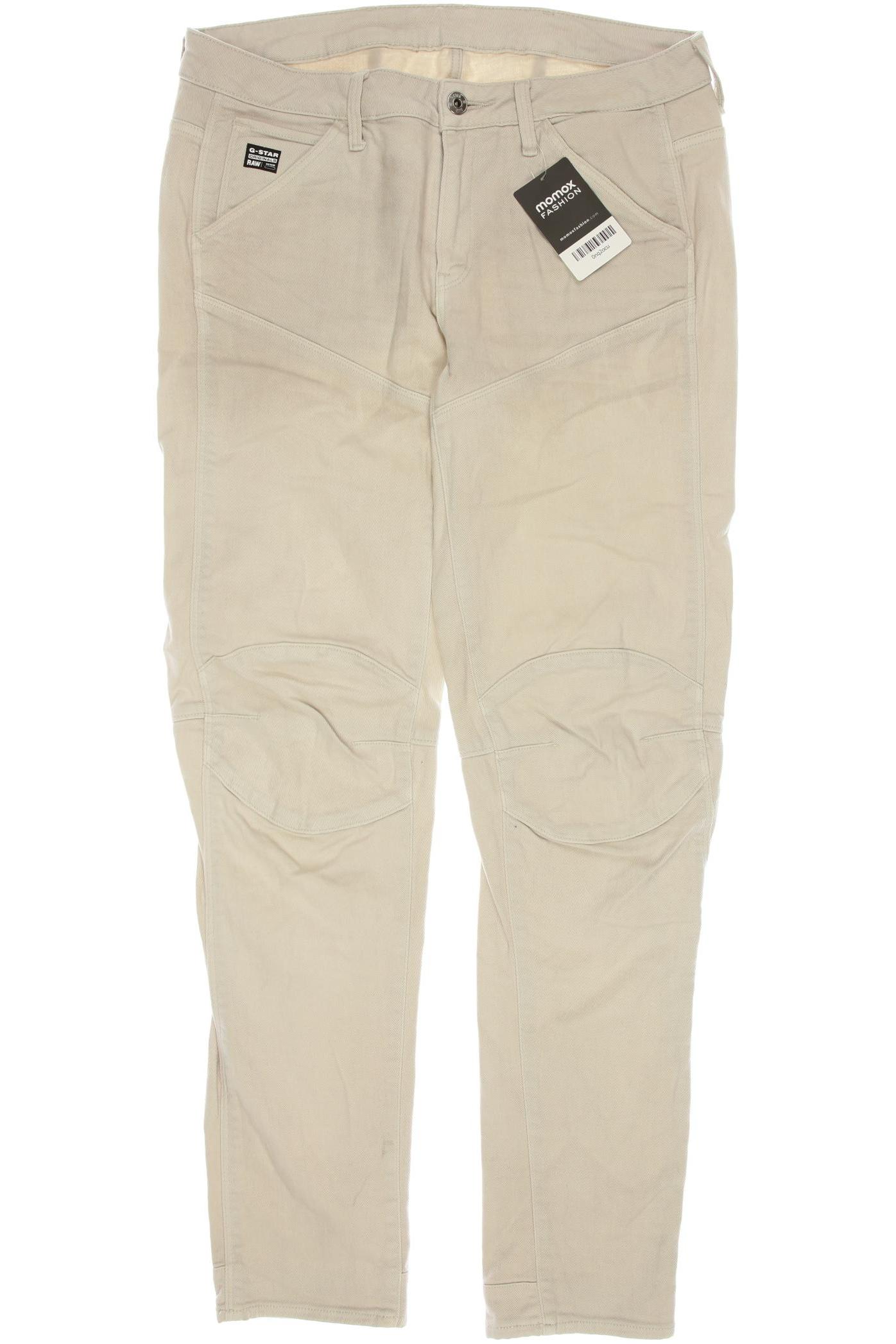 

G-Star RAW Damen Jeans, beige, Gr. 38