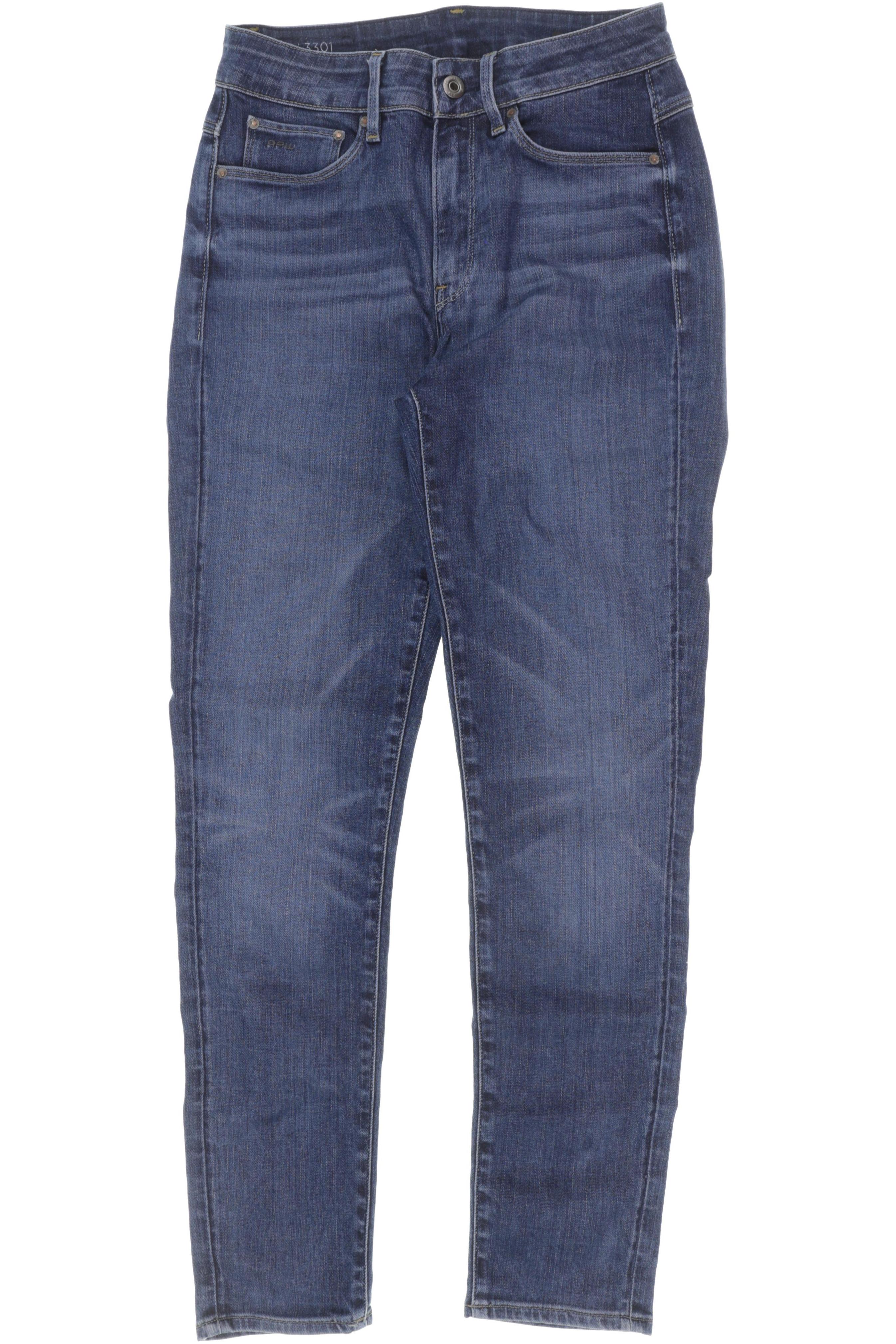 

G Star RAW Damen Jeans, blau, Gr. 26
