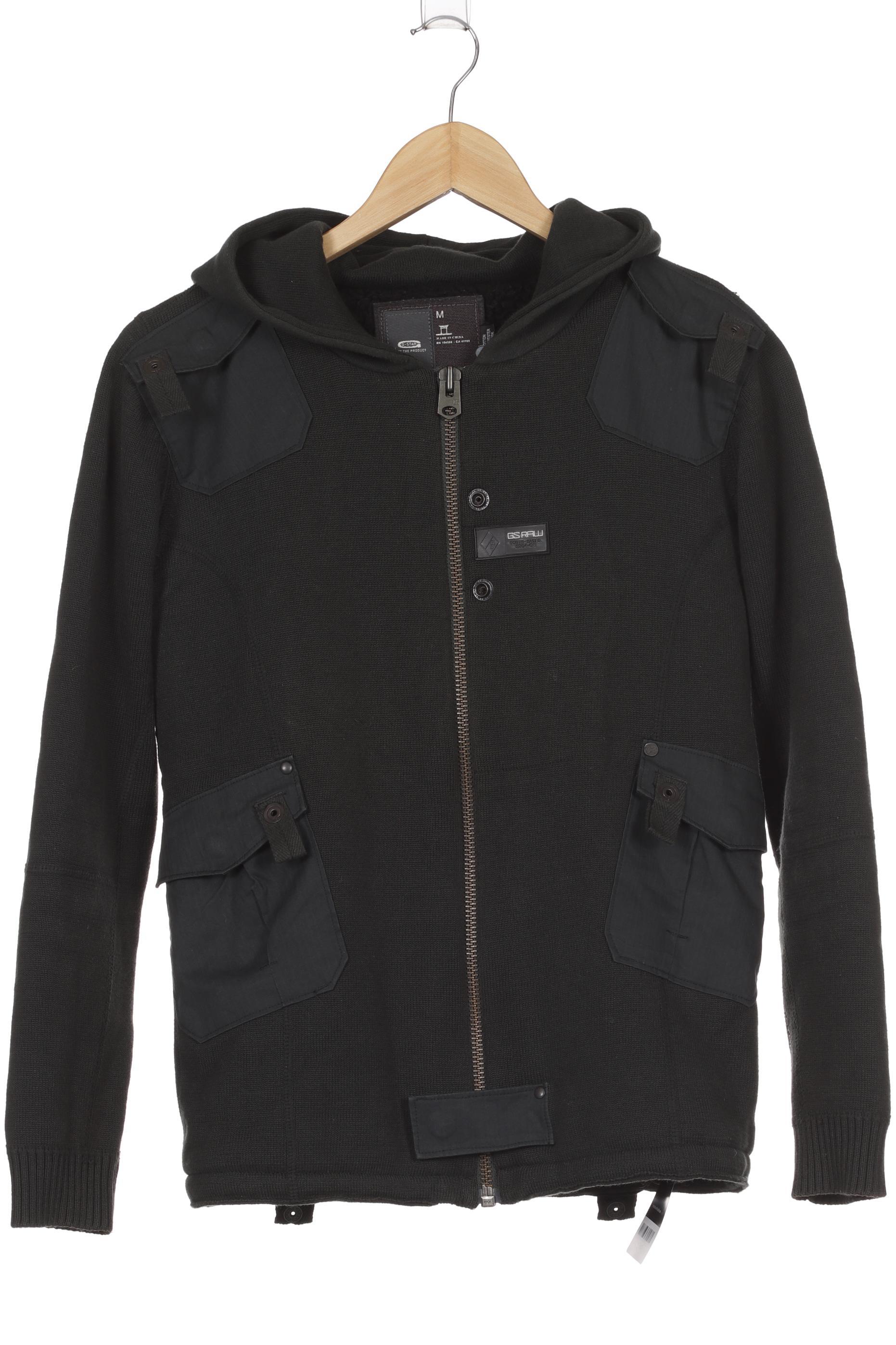 

G-Star RAW Herren Jacke, grün, Gr. 48