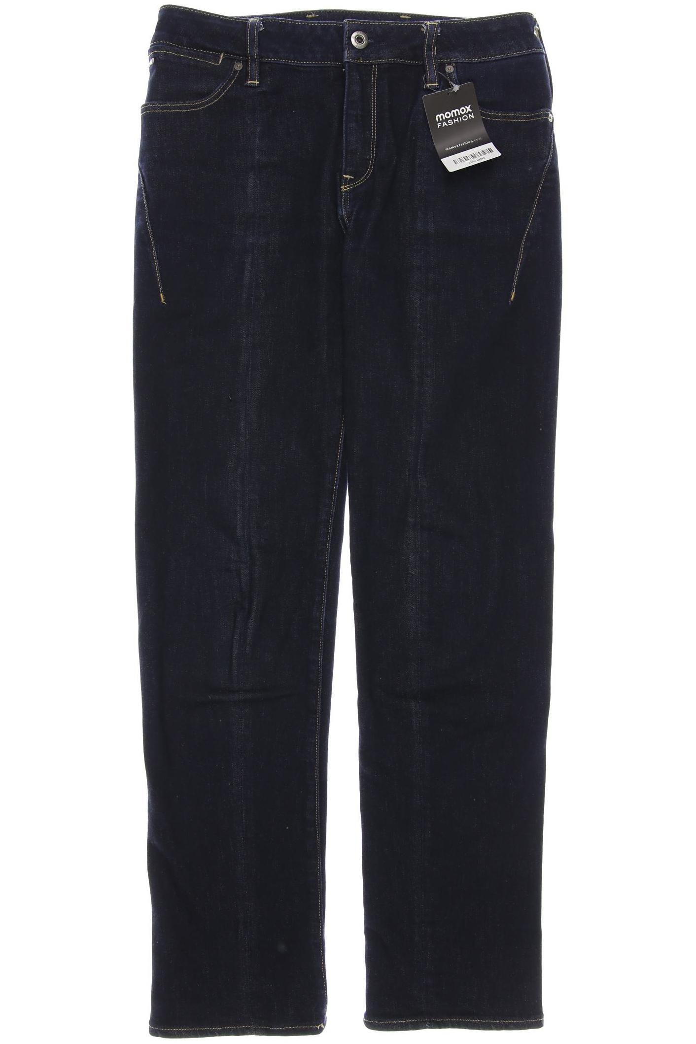 

G-STAR RAW Damen Jeans, marineblau