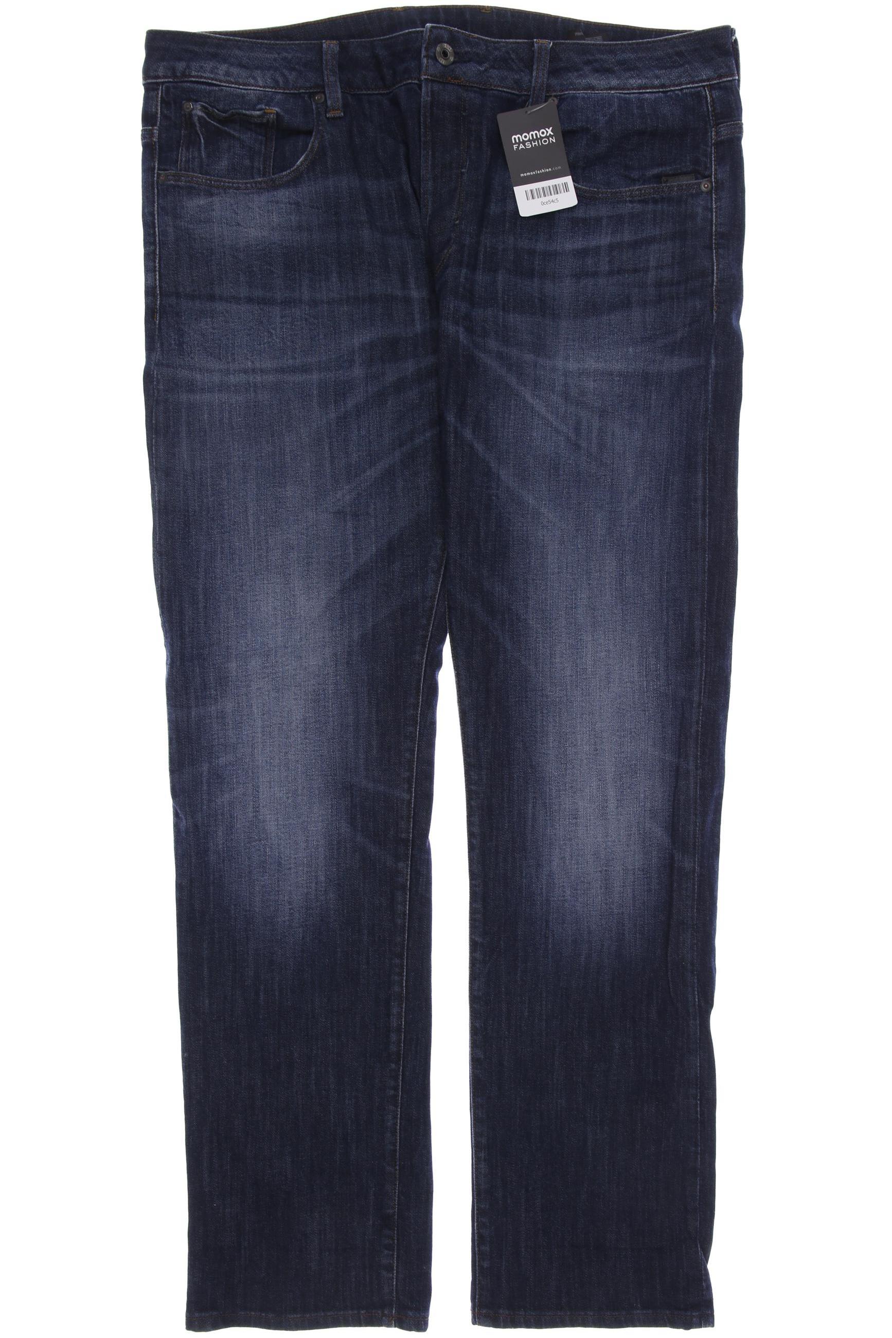 

G Star RAW Herren Jeans, blau, Gr. 38