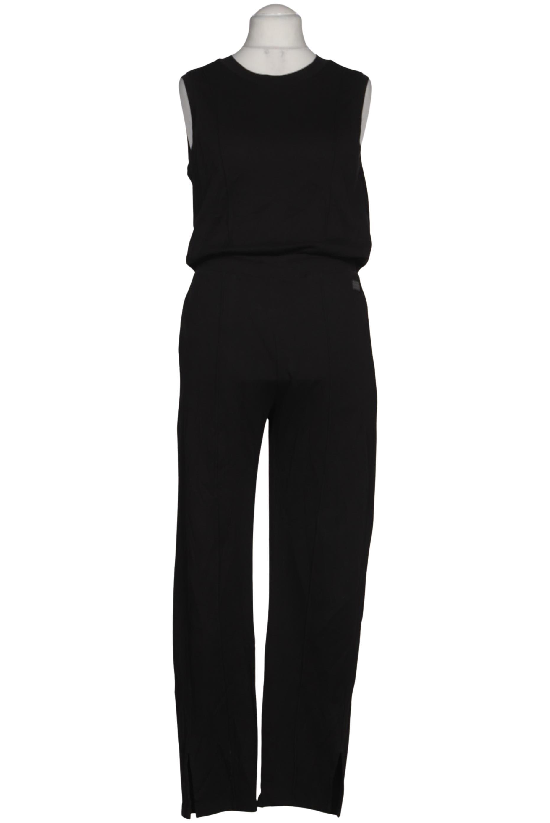 

G Star RAW Damen Jumpsuit/Overall, schwarz, Gr. 38