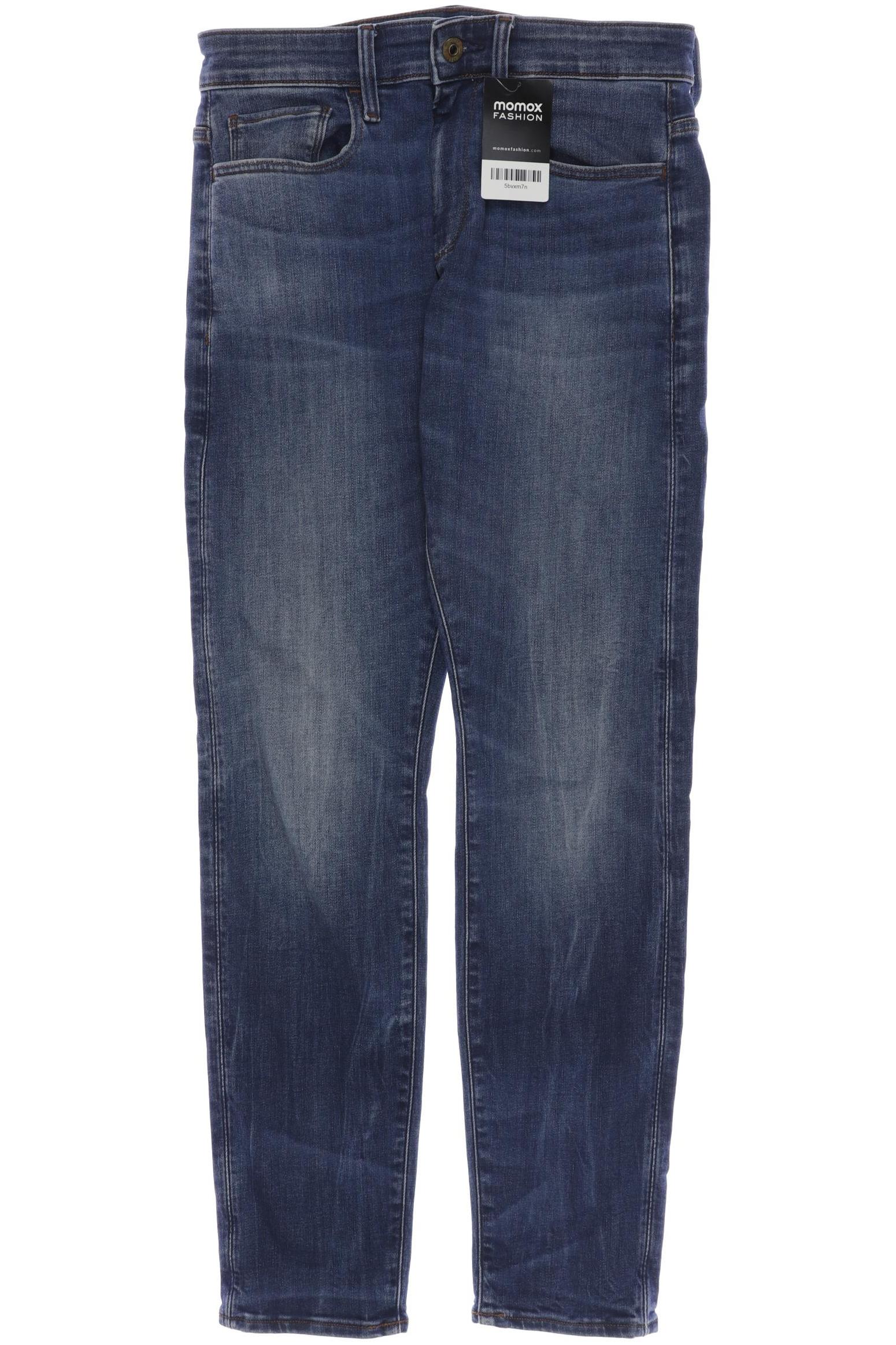 

G Star RAW Herren Jeans, blau, Gr. 28