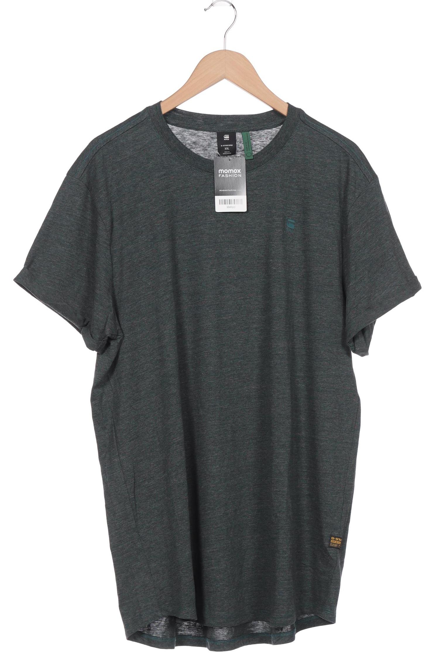 

G-STAR RAW Herren T-Shirt, grün