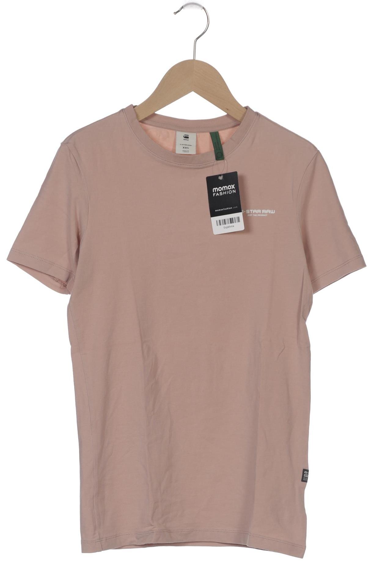 

G Star RAW Herren T-Shirt, pink, Gr. 42