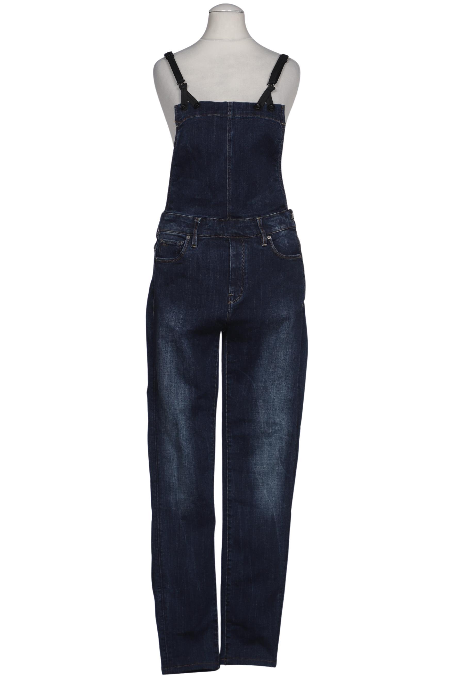 

G Star RAW Damen Jumpsuit/Overall, marineblau, Gr. 30
