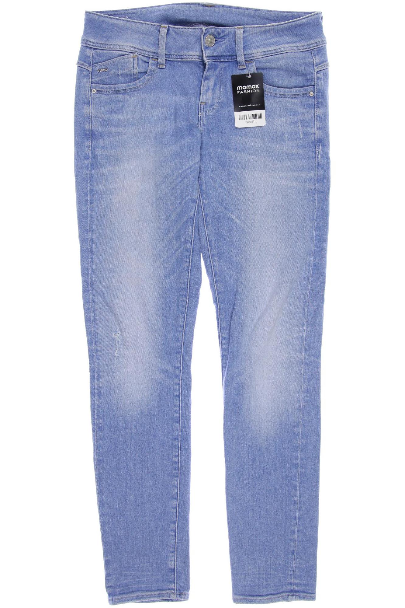 

G-Star RAW Damen Jeans, hellblau, Gr. 28