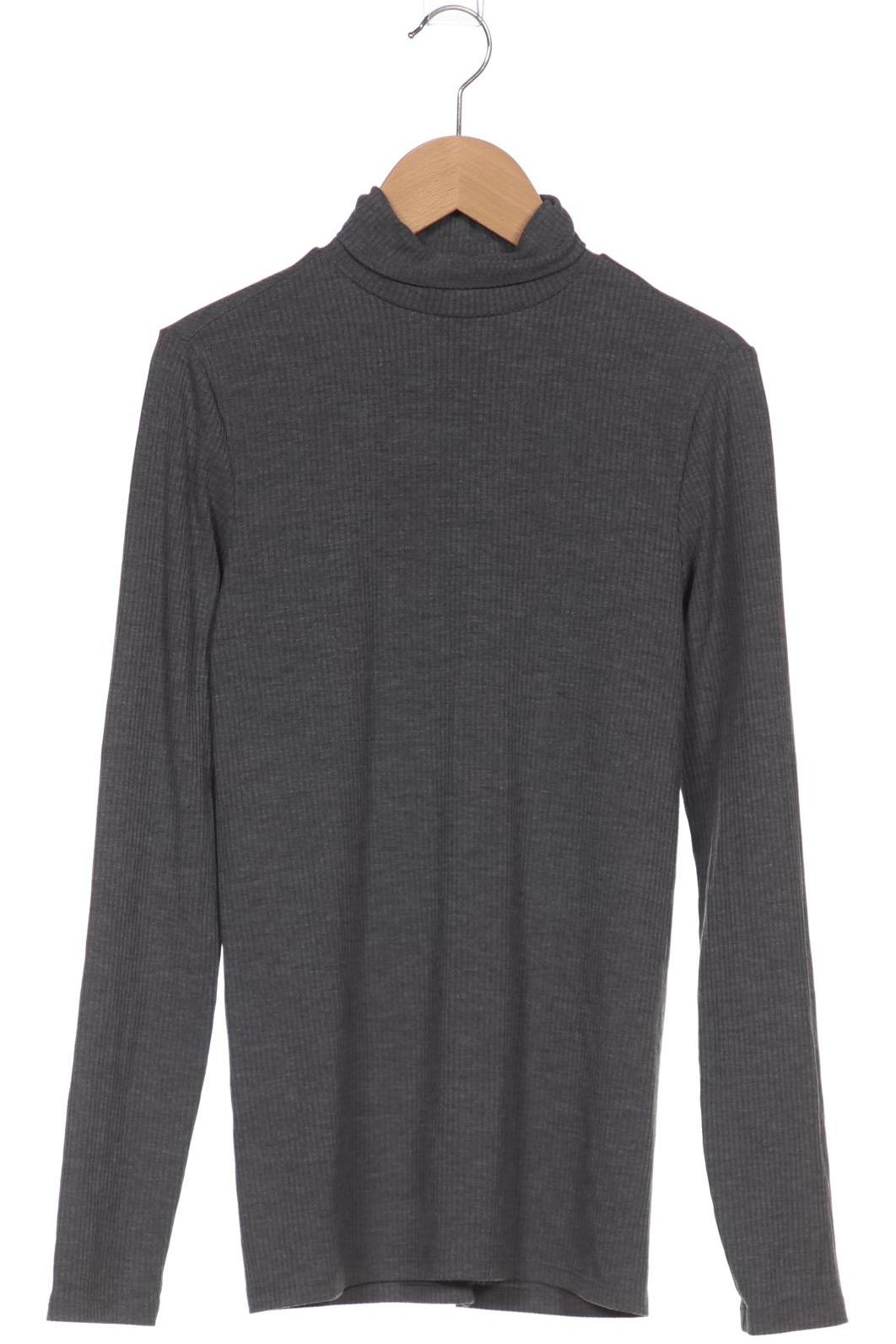 

G Star RAW Damen Langarmshirt, grau, Gr. 36