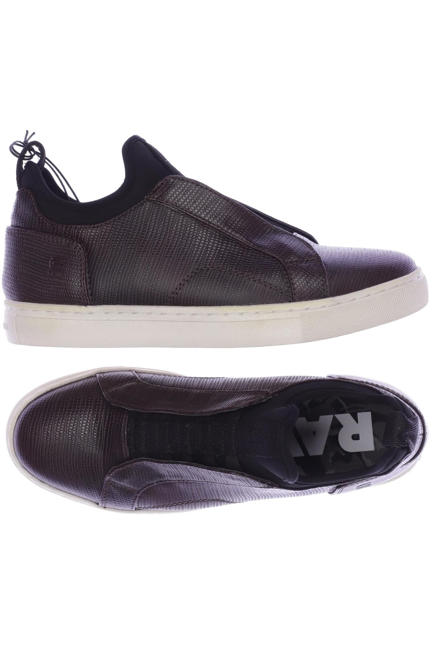 

G Star RAW Damen Halbschuh, bordeaux, Gr. 39