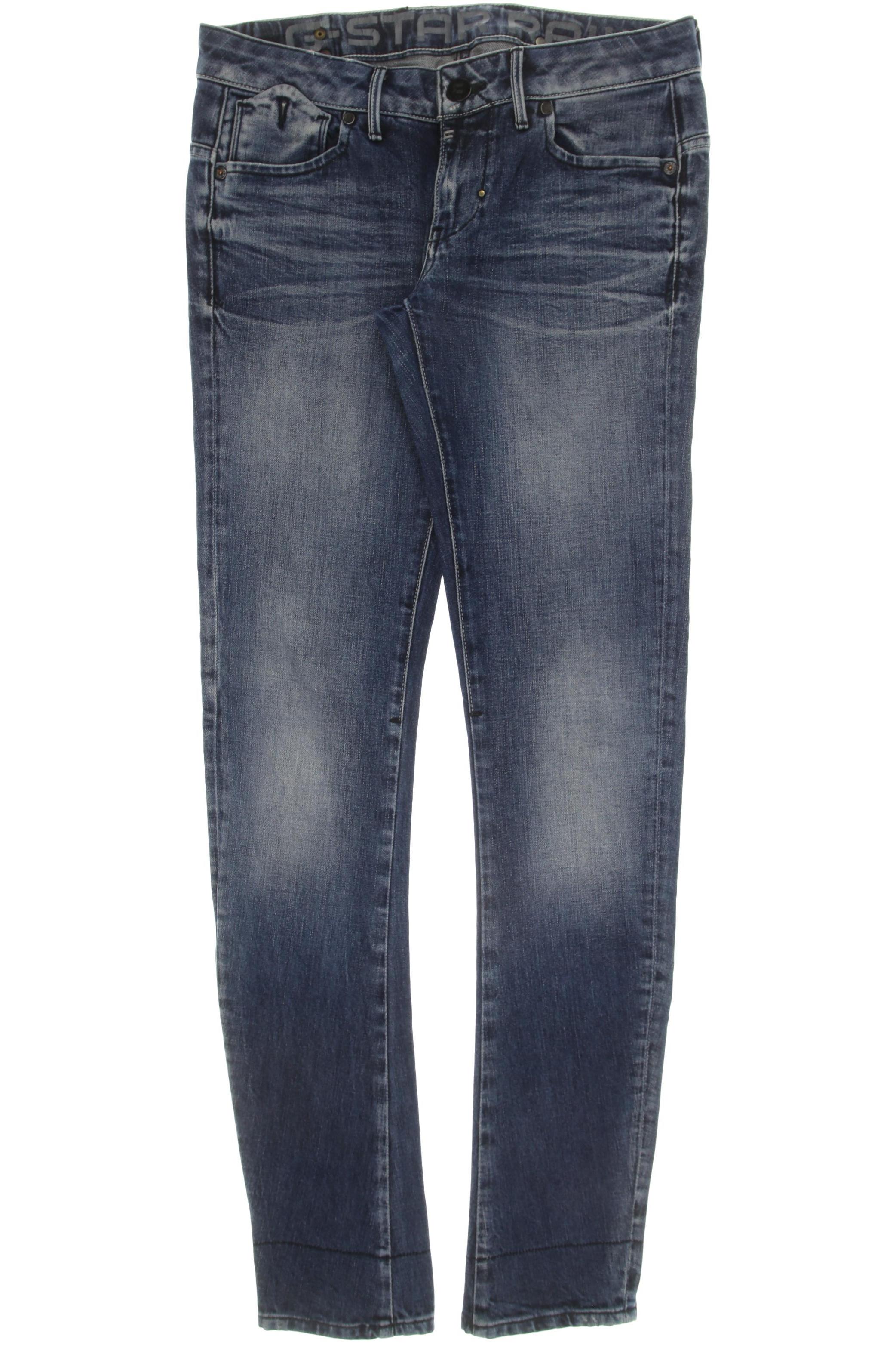 

G Star RAW Damen Jeans, blau, Gr. 32