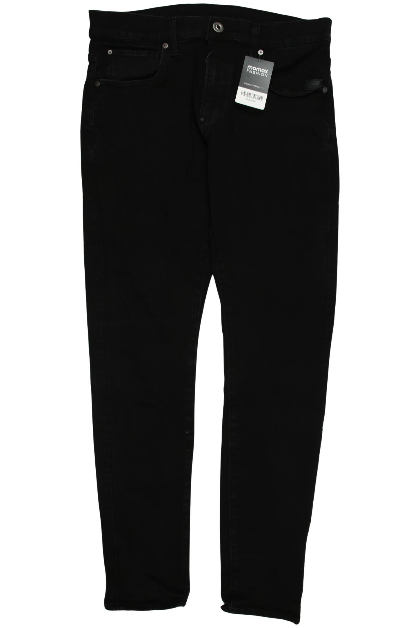 

G Star RAW Herren Jeans, schwarz, Gr. 32