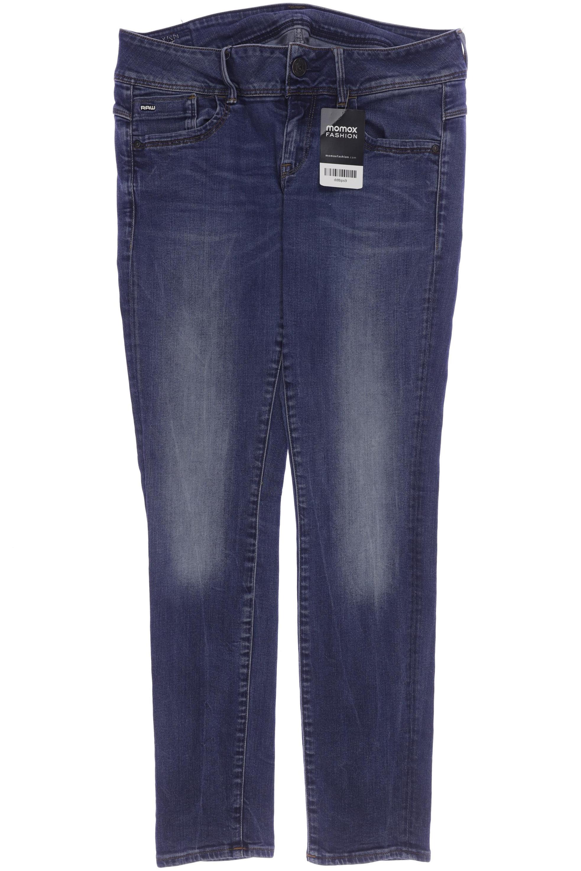 

G Star RAW Damen Jeans, blau, Gr. 29