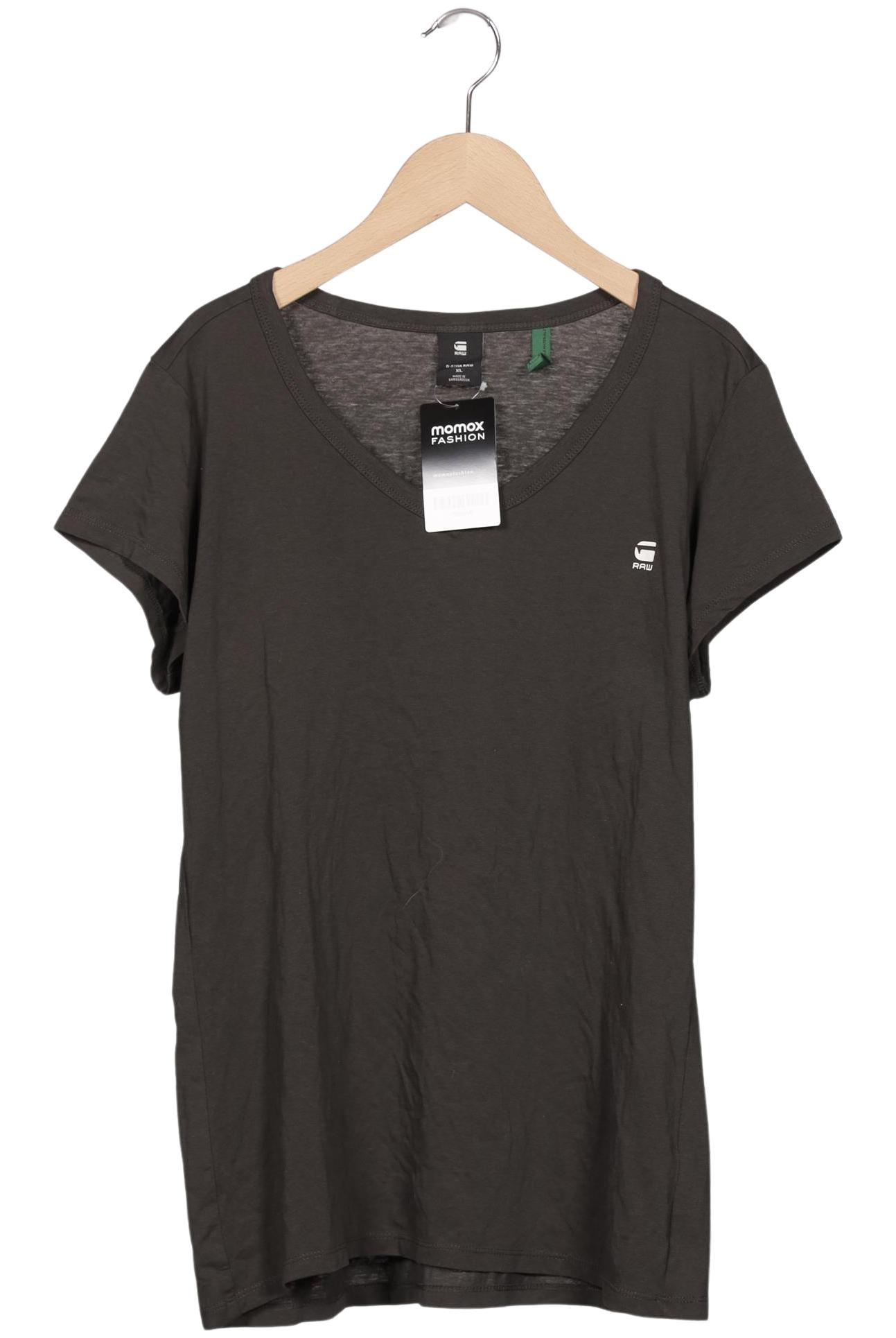 

G Star RAW Damen T-Shirt, grau, Gr. 44