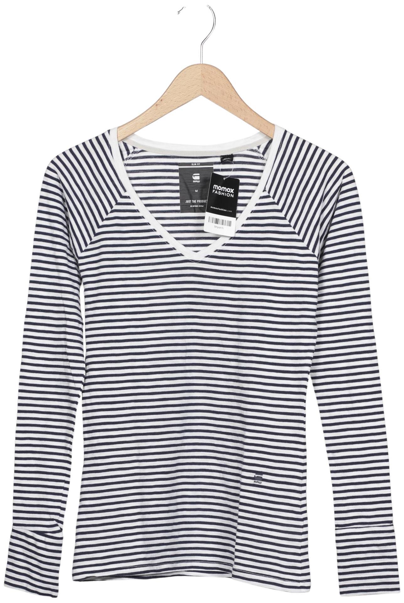 

G Star RAW Damen Langarmshirt, mehrfarbig, Gr. 38