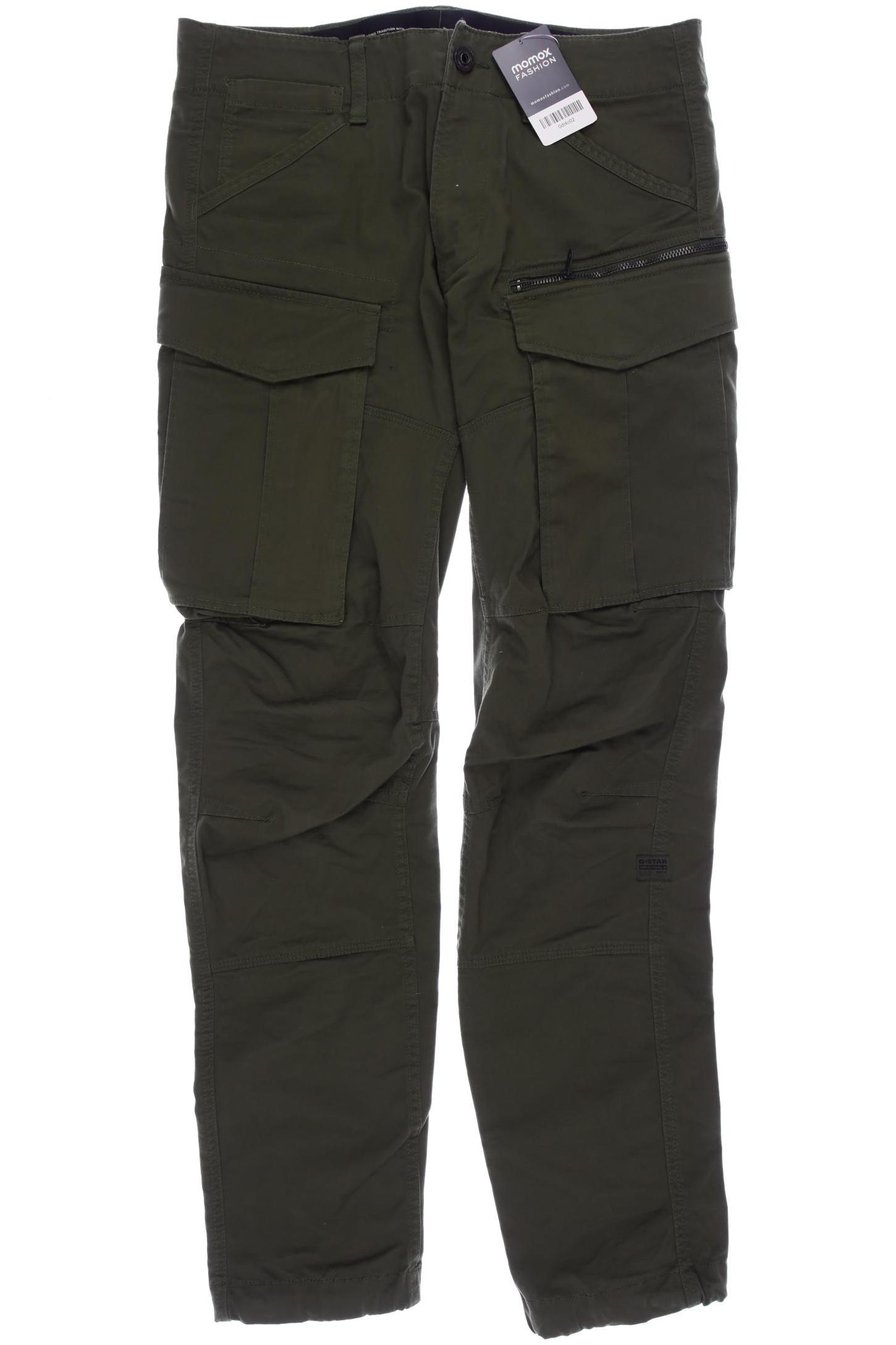 

G-STAR RAW Herren Jeans, grün