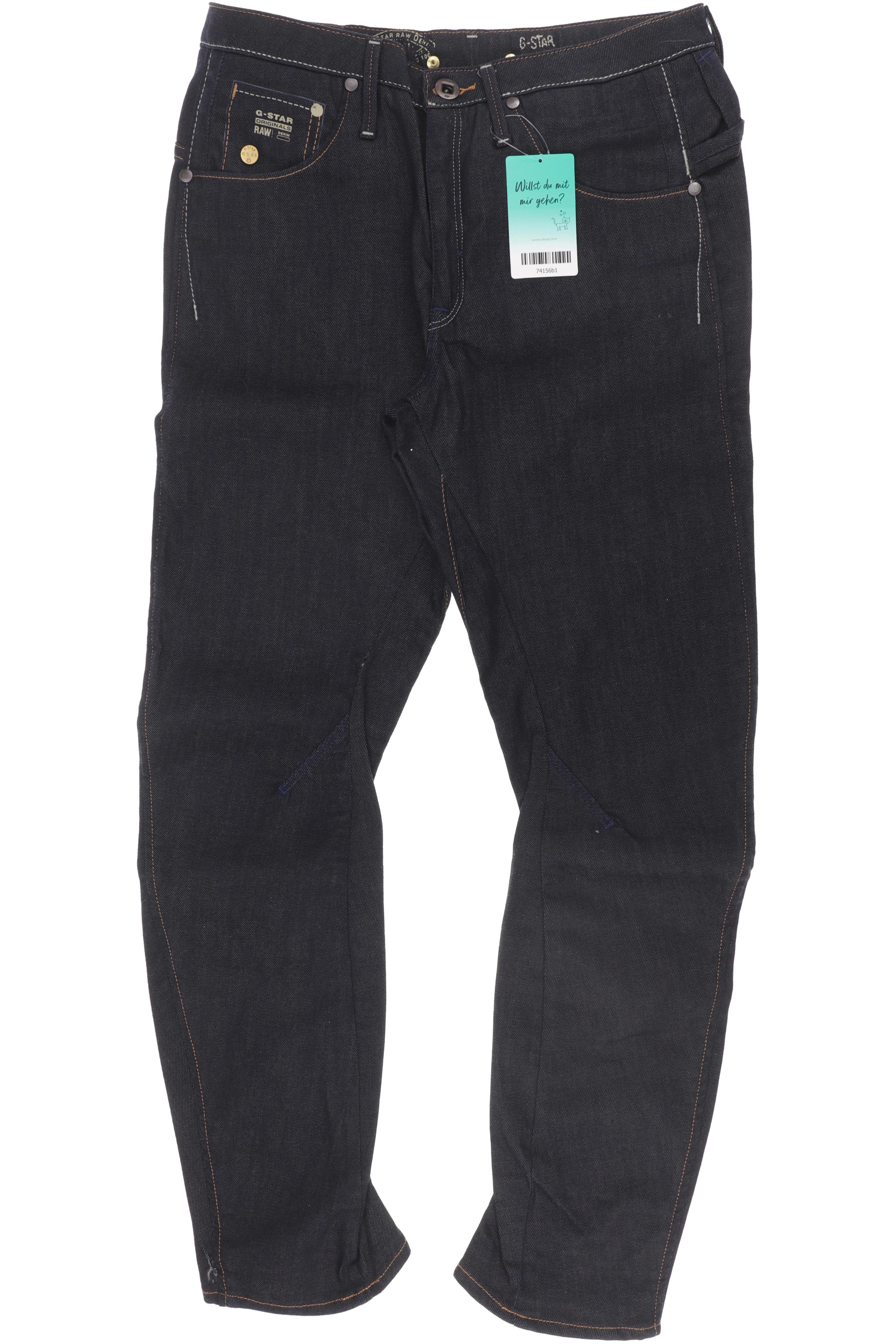 

G Star RAW Herren Jeans, blau, Gr. 27
