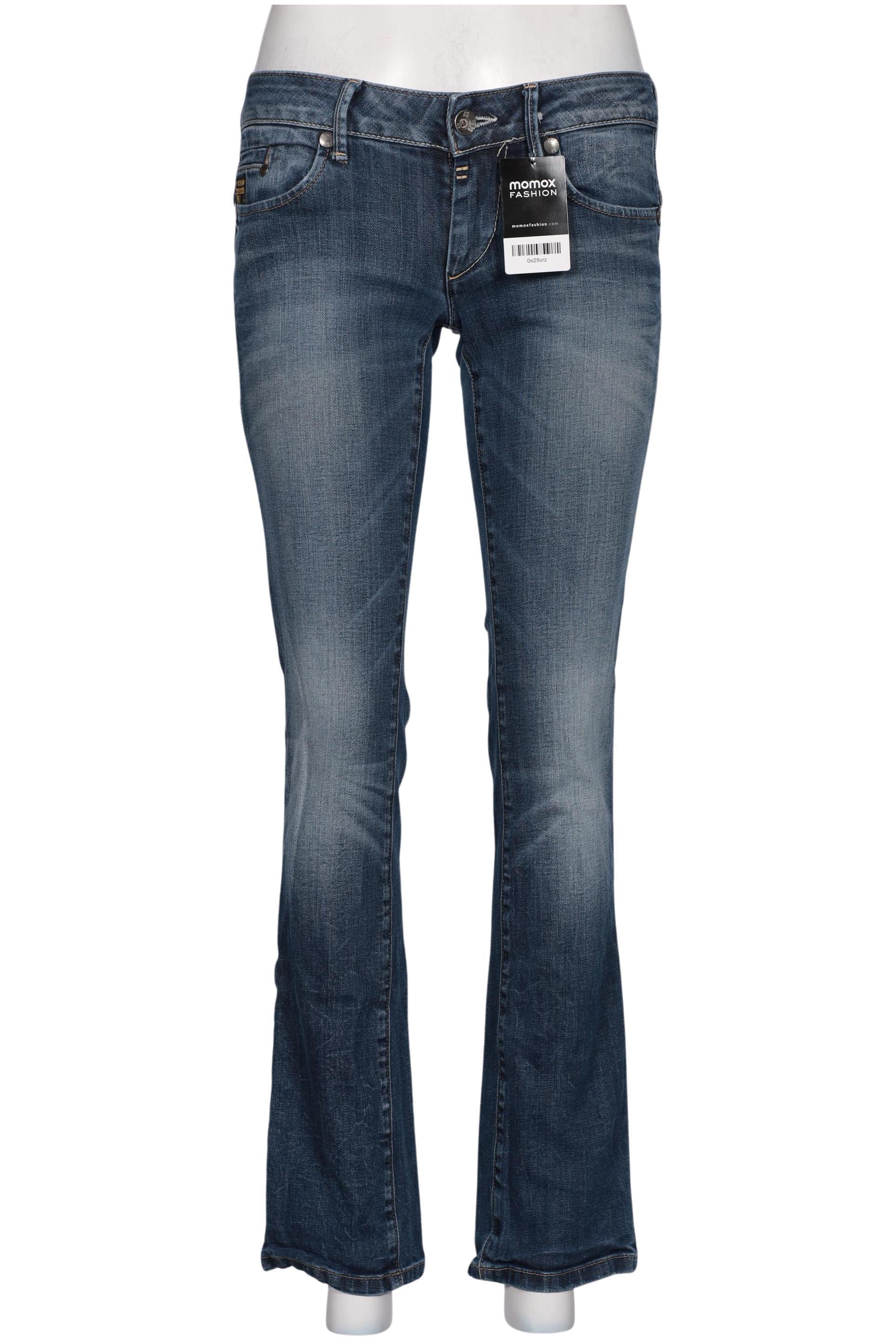 

G Star RAW Damen Jeans, blau, Gr. 29
